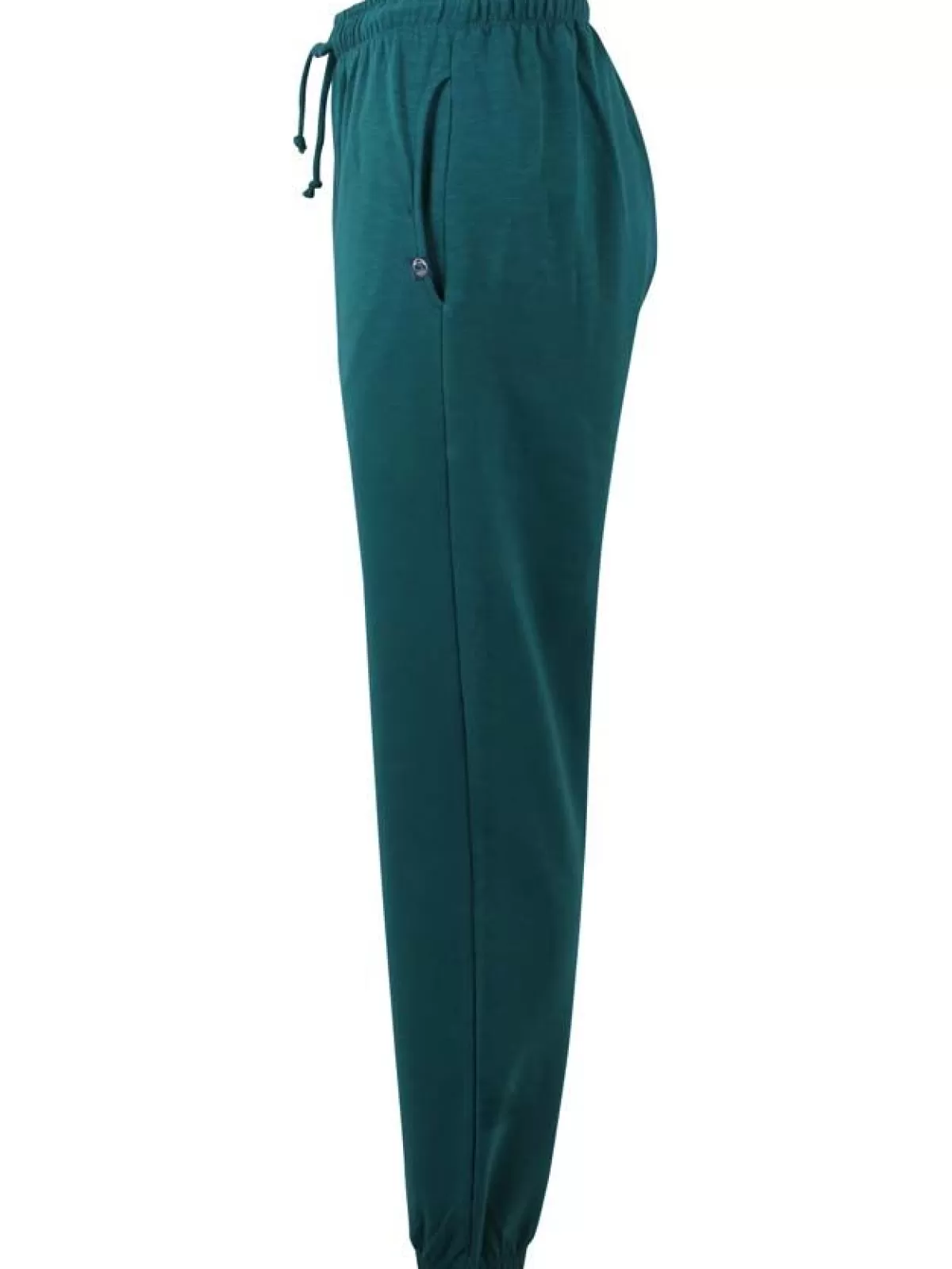 Danefæ Ess - Organic Danedetox Sweatpants Dark Duck Shop