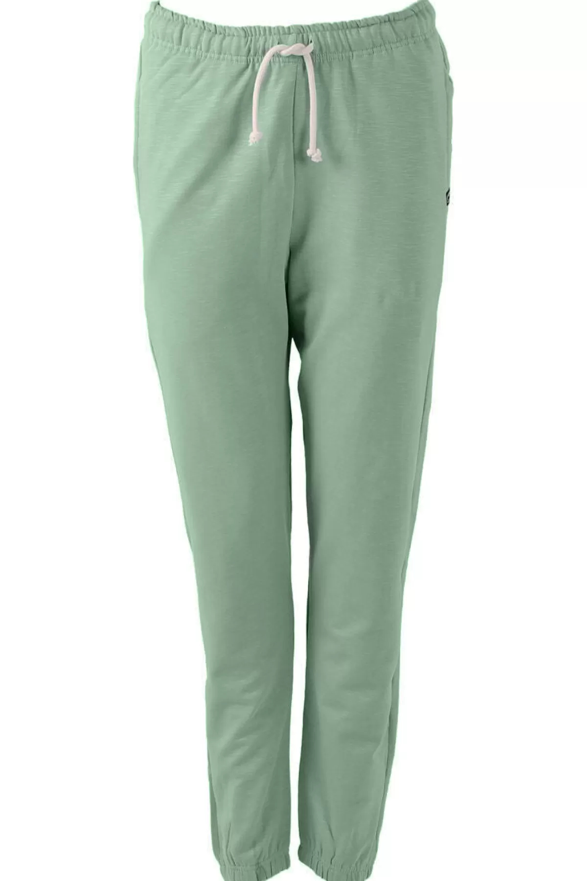 Danefæ Ess - Organic Danedetox Sweatpants Dry Sage Outlet