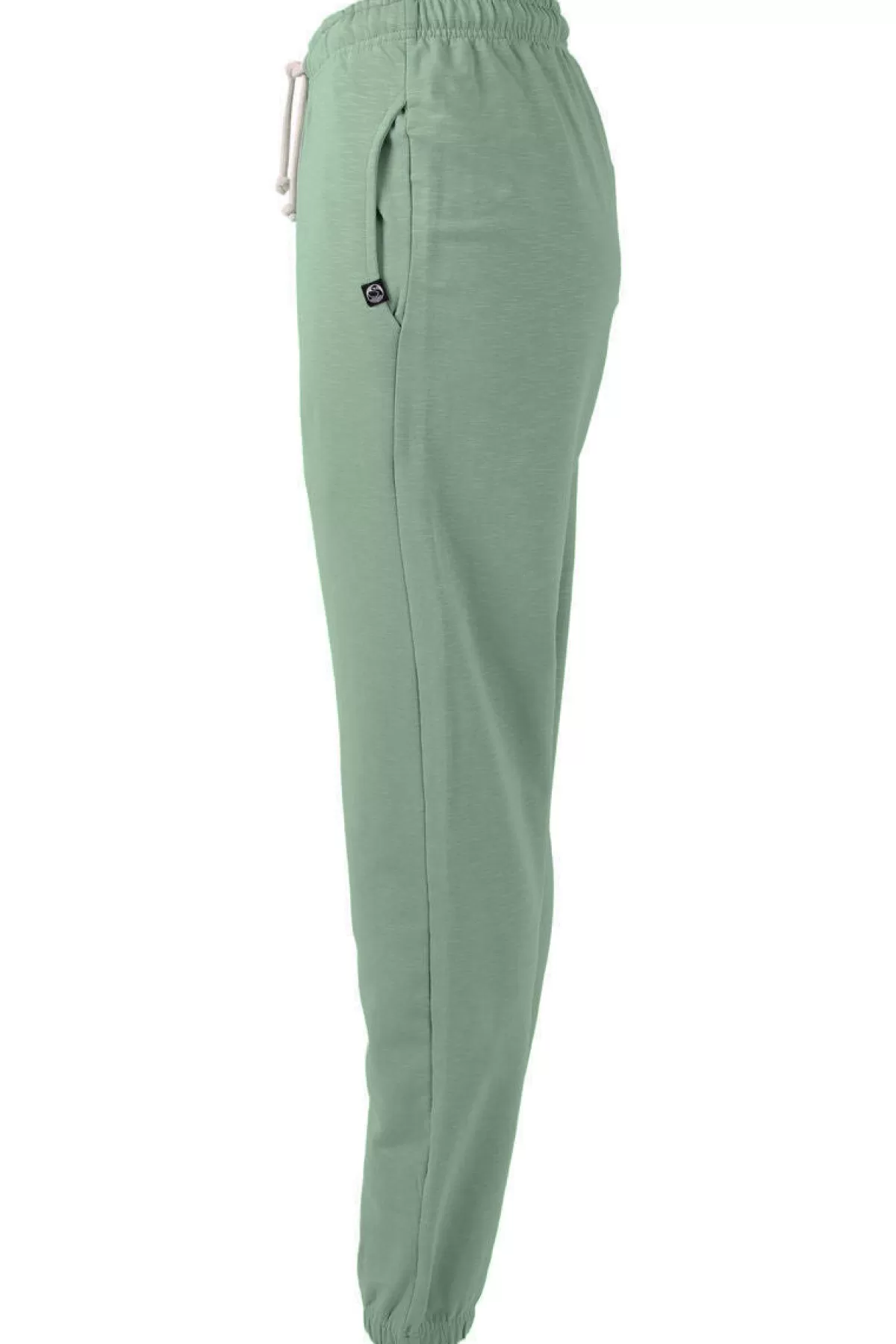 Danefæ Ess - Organic Danedetox Sweatpants Dry Sage Outlet