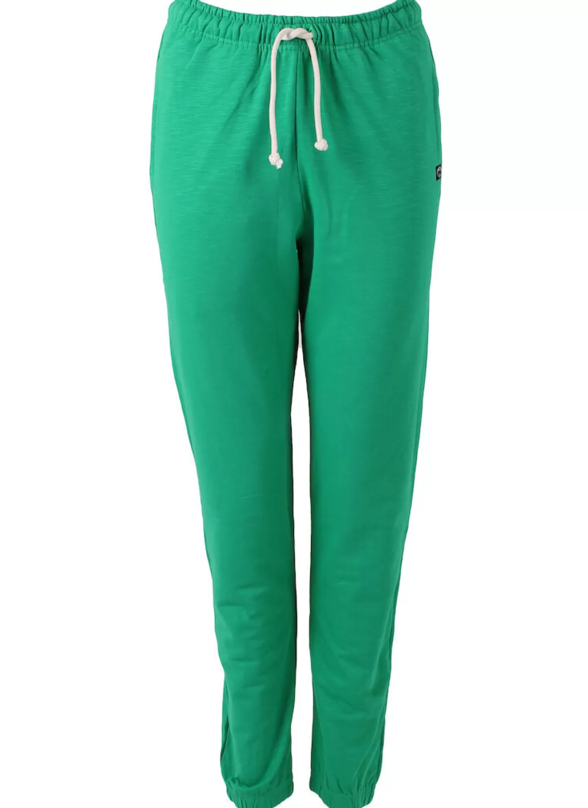 Danefæ Ess - Organic Danedetox Sweatpants Green Hot