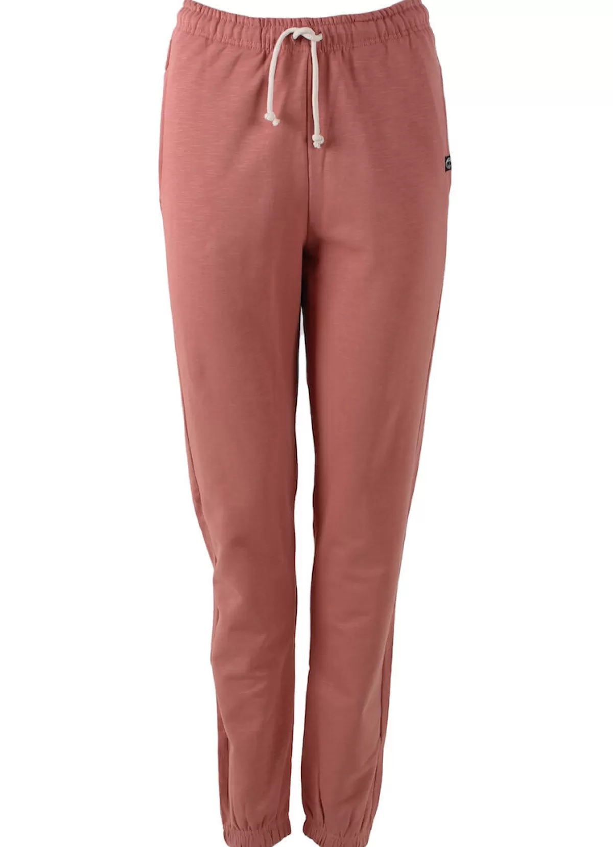 Danefæ Ess - Organic Danedetox Sweatpants Grey Rose Clearance