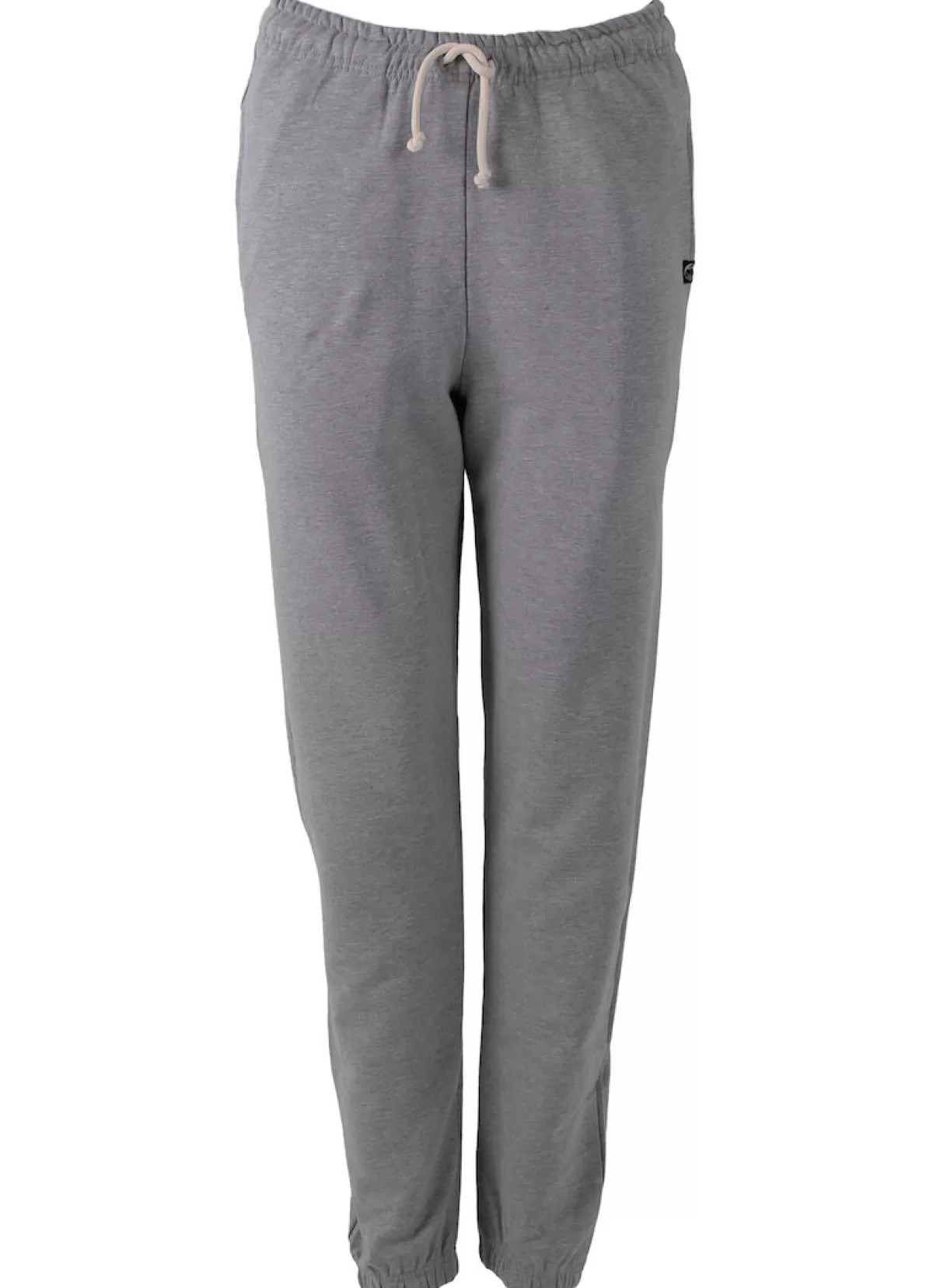 Danefæ Ess - Organic Danedetox Sweatpants Heather Grey Best Sale