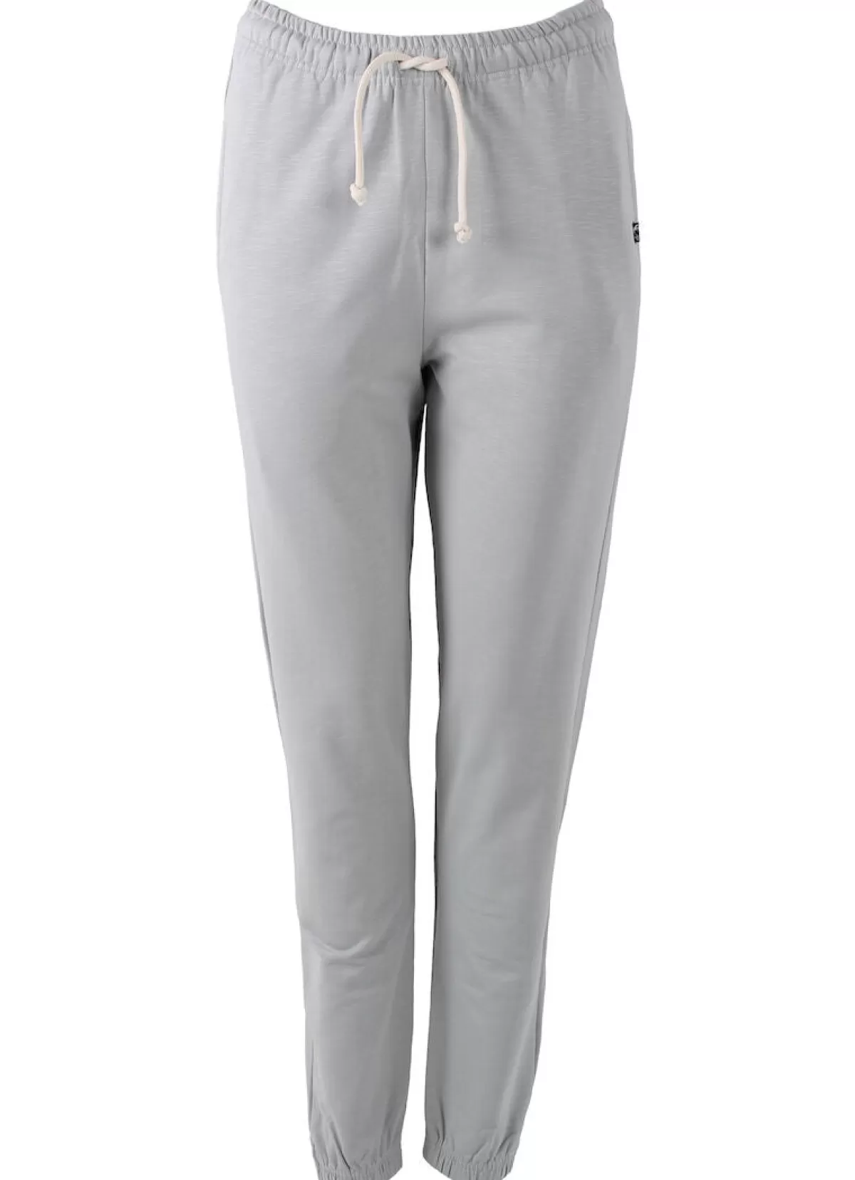 Danefæ Ess - Organic Danedetox Sweatpants Light Grey Hot