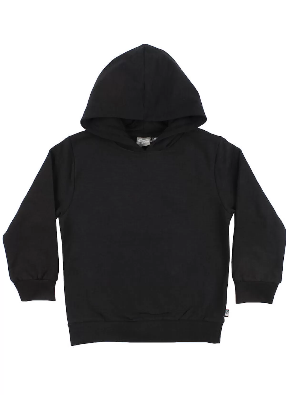 Danefæ Ess - Organic Danefruit Hoodie Black Outlet