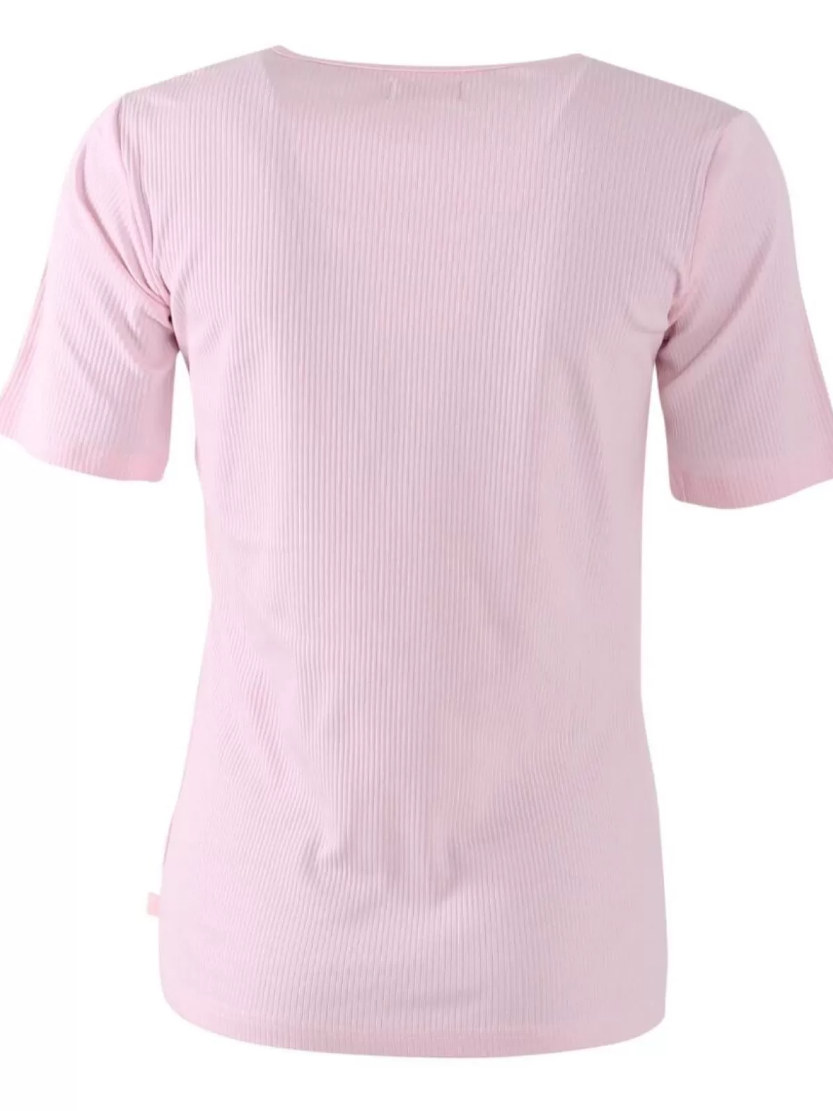 Danefæ Ess - Organic Danegudhjem Tee Baby Pink Cheap