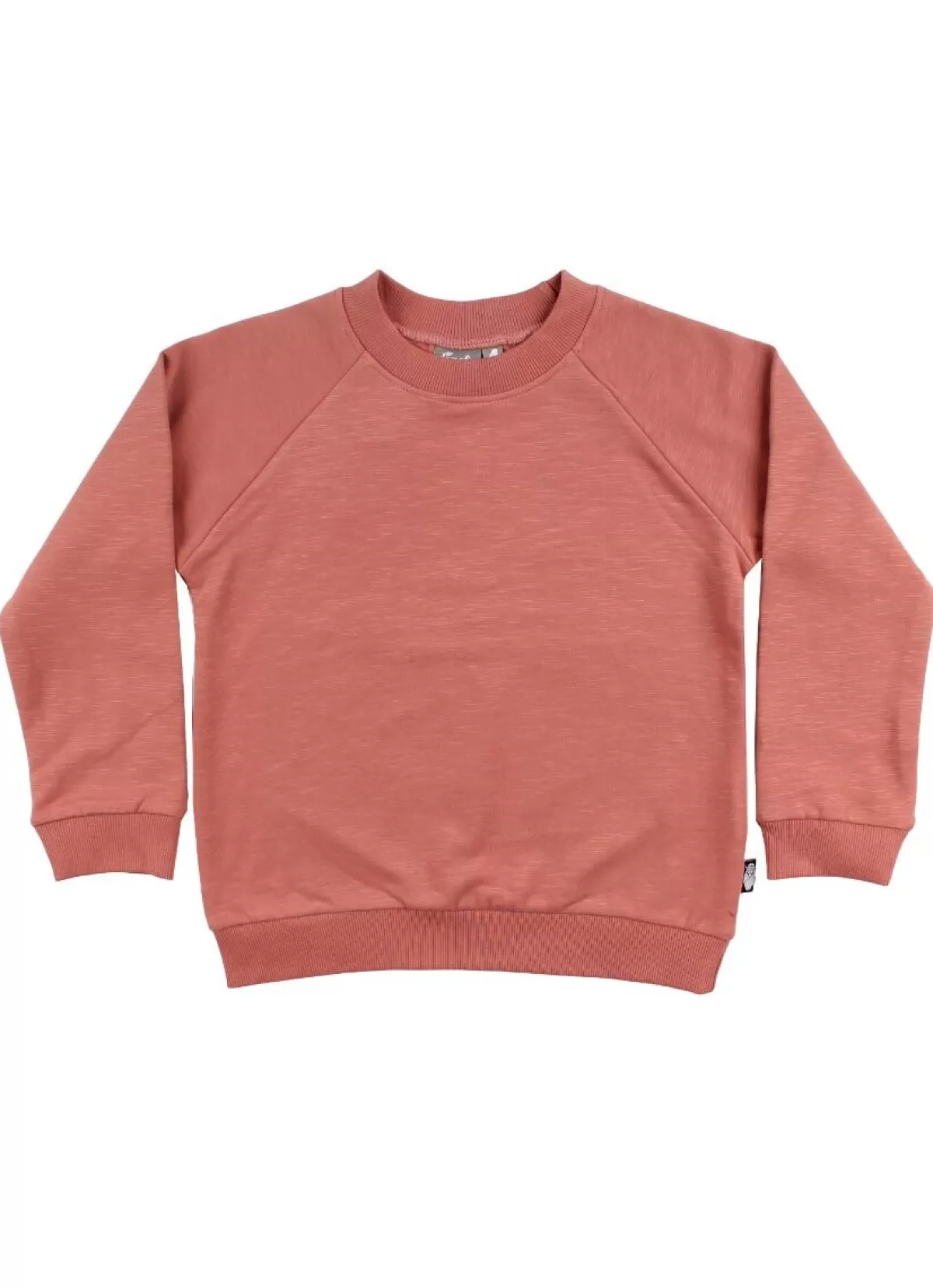 Danefæ Ess - Organic Danemineral Sweater Grey Rose Clearance