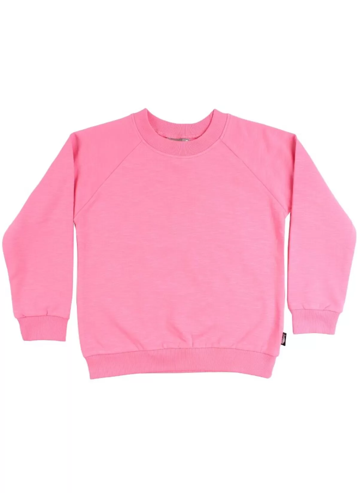 Danefæ Ess - Organic Danemineral Sweater Happy Pink Discount