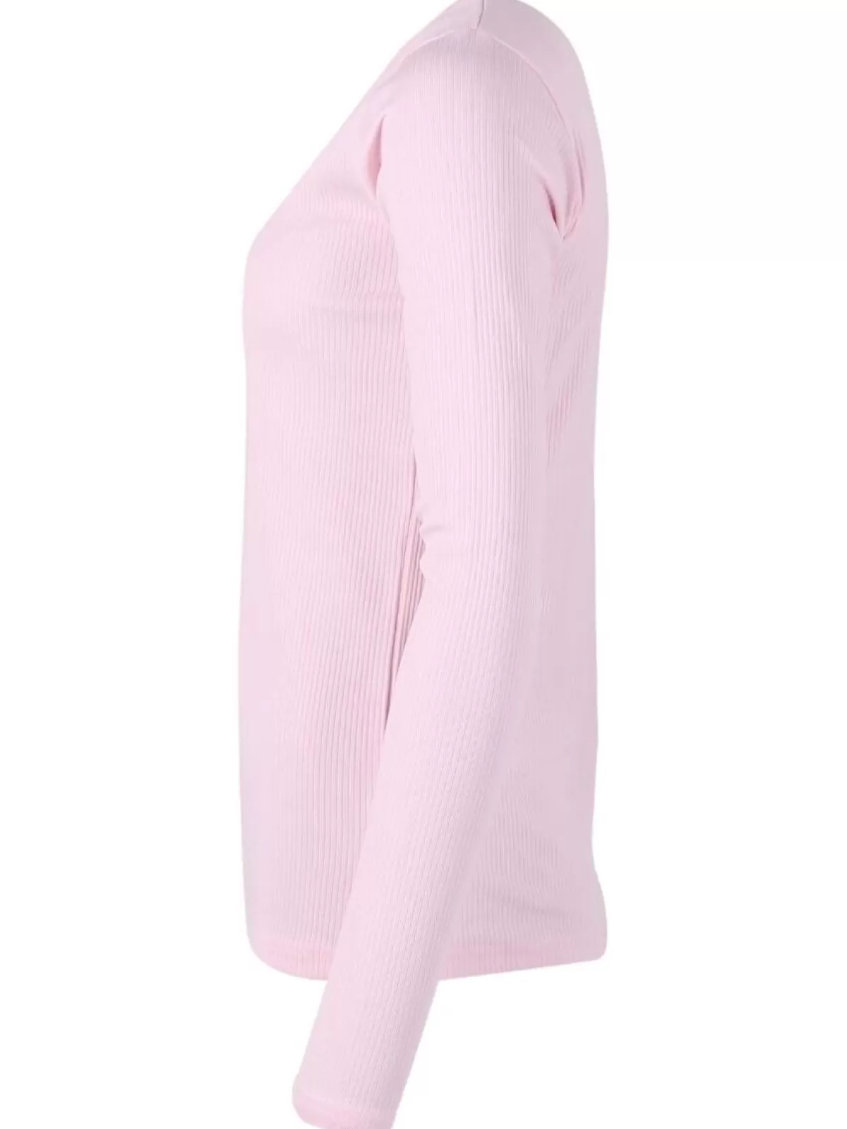 Danefæ Ess - Organic Danepartner Ls Baby Pink Clearance