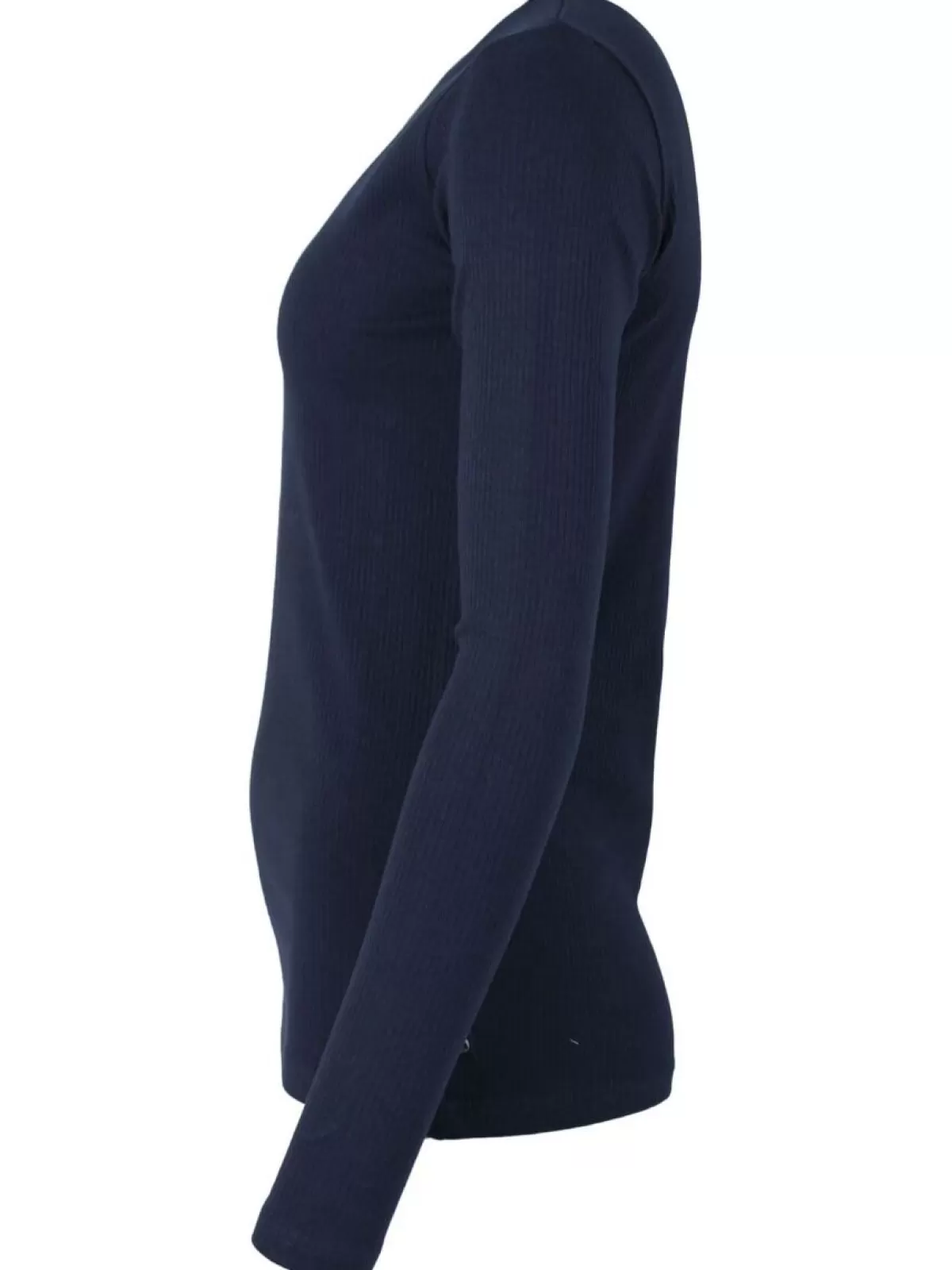 Danefæ Ess - Organic Danepartner Ls Navy Cheap