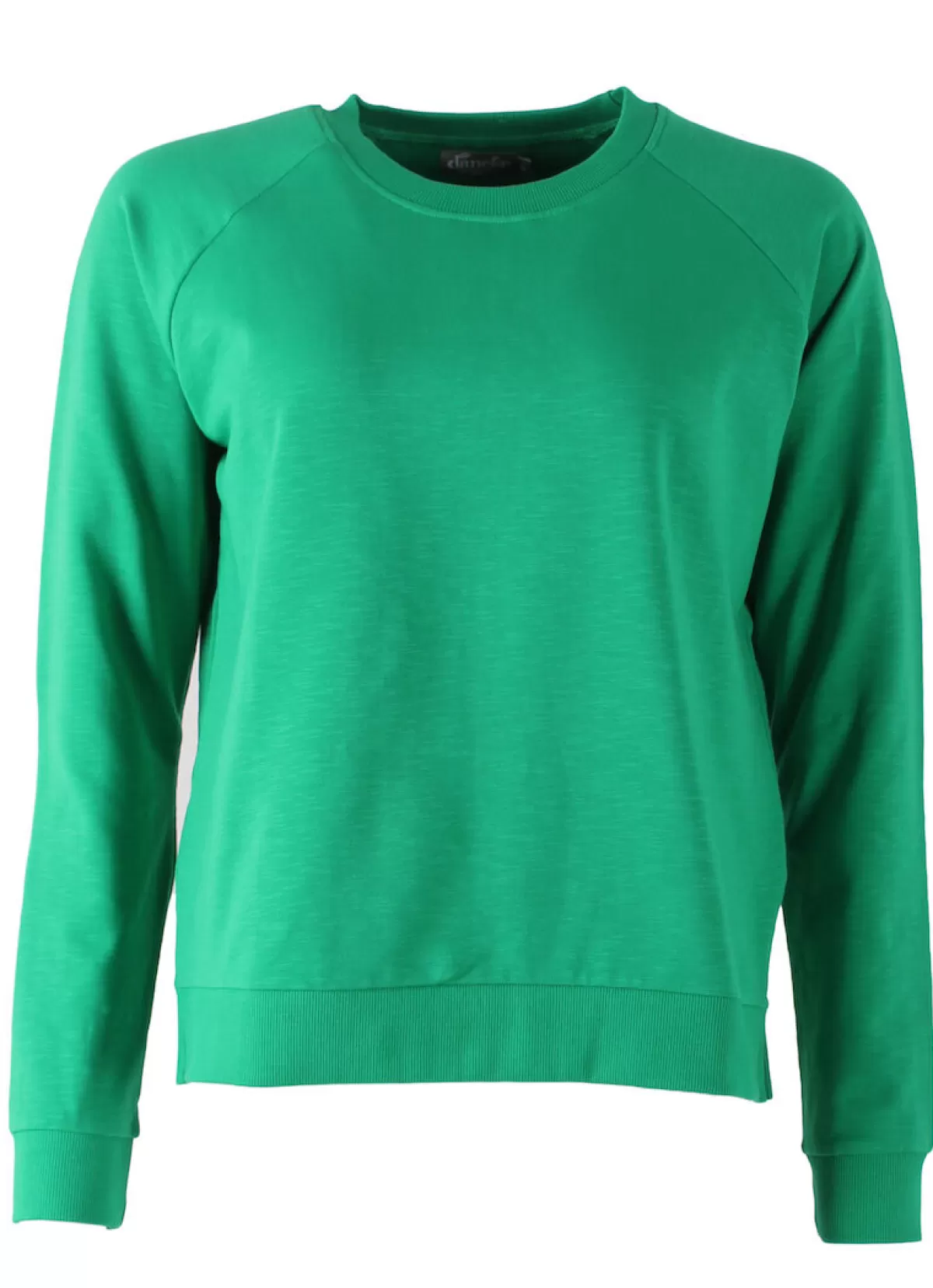 Danefæ Ess - Organic Danereformer Sweat Green Discount