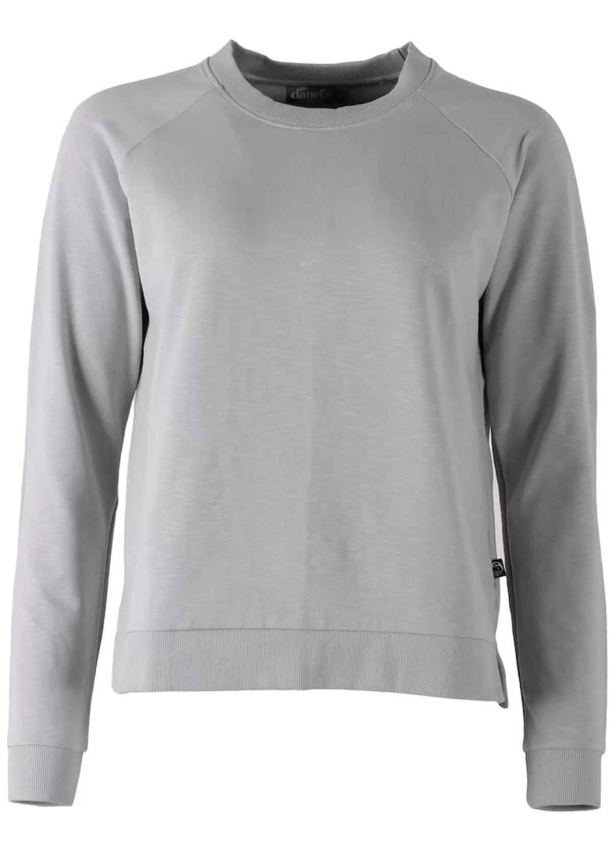 Danefæ Ess - Organic Danereformer Sweat Light Grey Discount