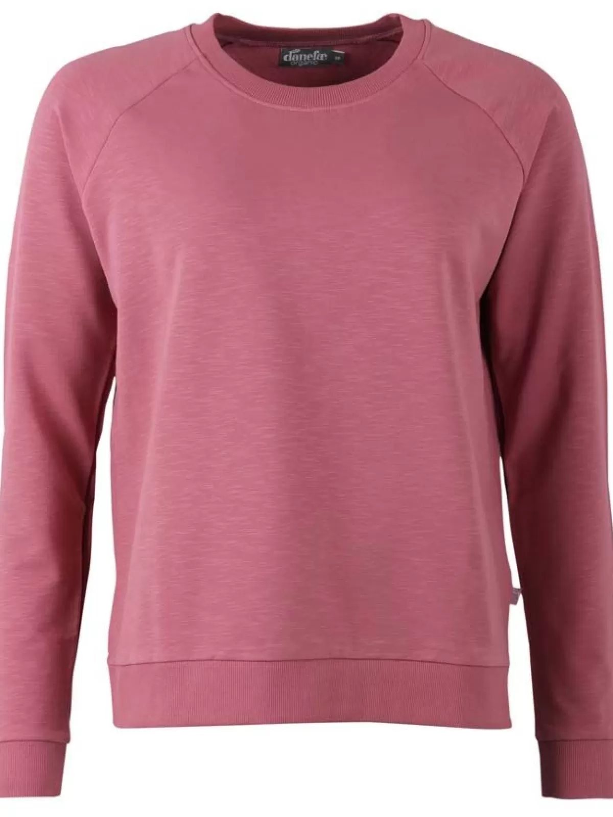 Danefæ Ess - Organic Danereformer Sweat Warm Rose Flash Sale