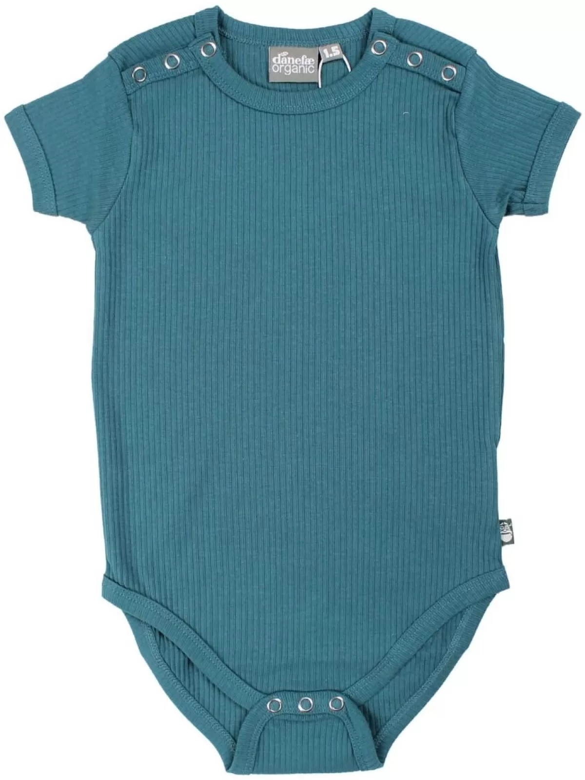 Danefæ Ess - Organic Daneriver Body Grey Blue Discount