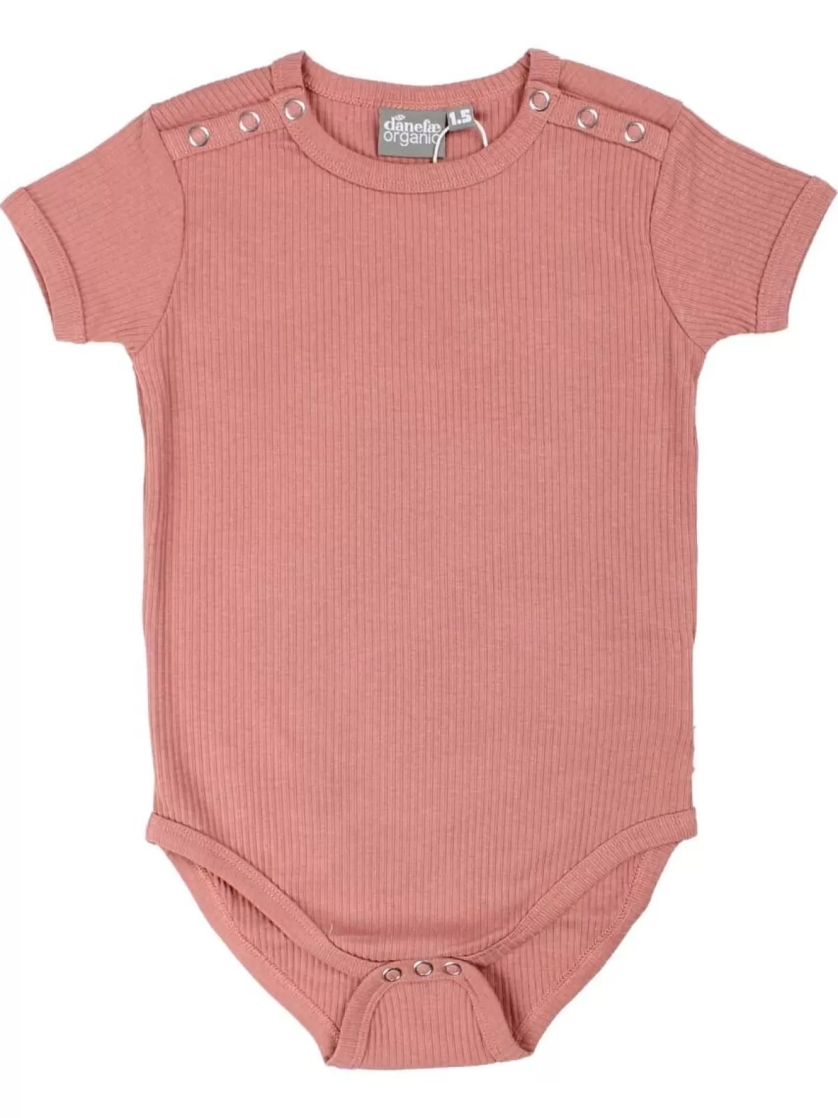 Danefæ Ess - Organic Daneriver Body Pinkish Discount