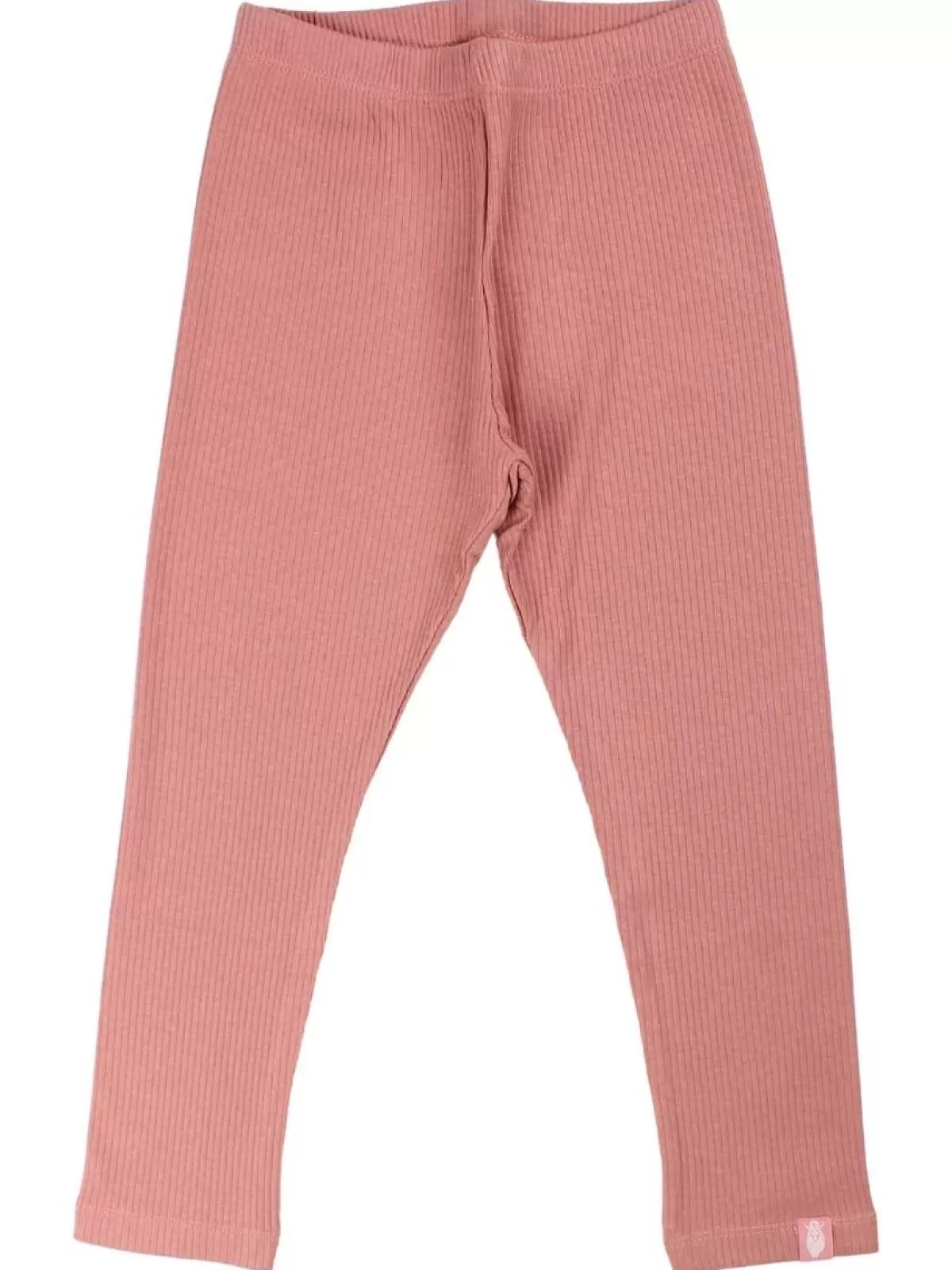 Danefæ Ess - Organic Danesirup Leggings Pinkish Discount