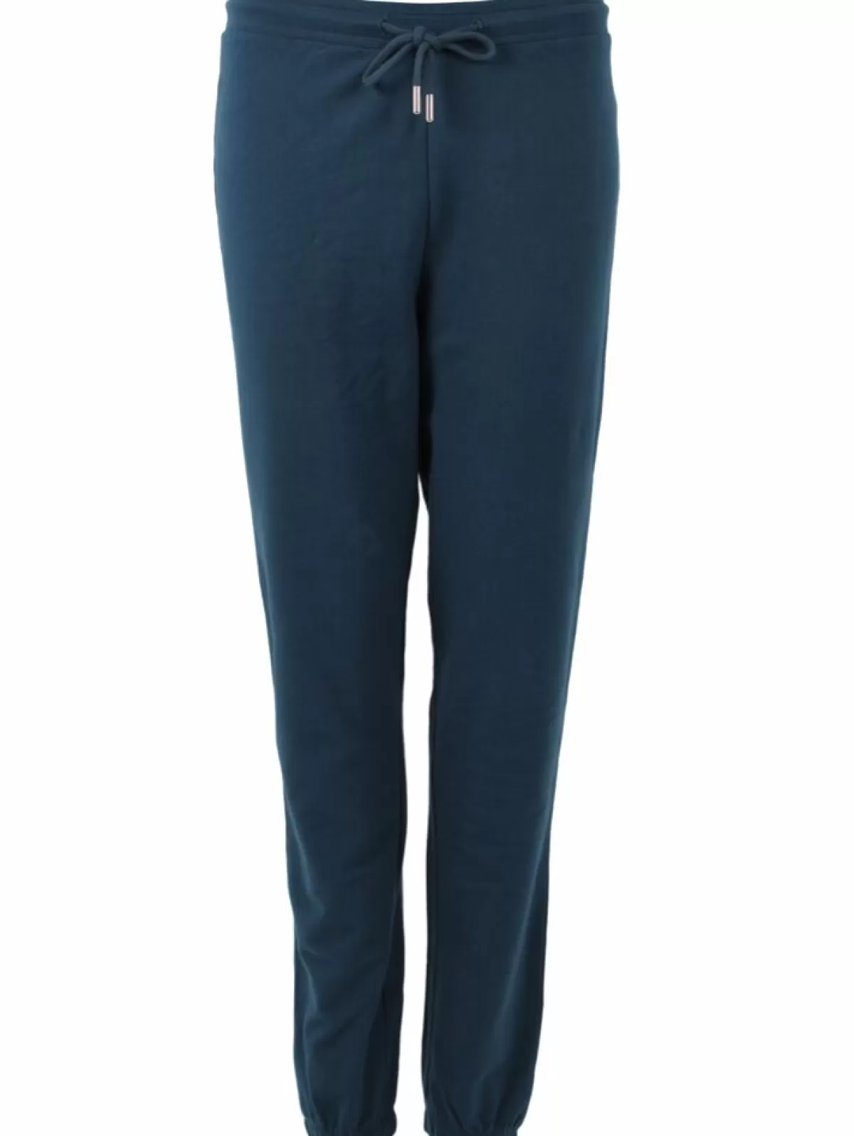 Danefæ Ess - Organic Danesvelte Pants Stone Blue Cheap