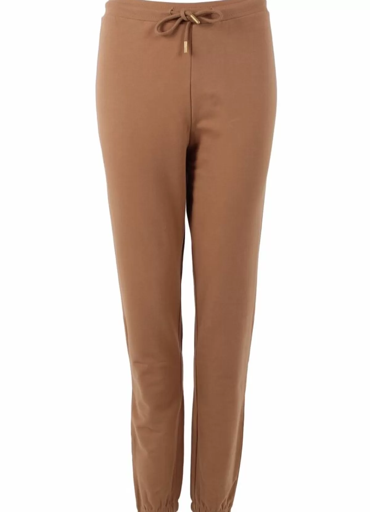 Danefæ Ess - Organic Danesvelte Pants Warm Beige Clearance