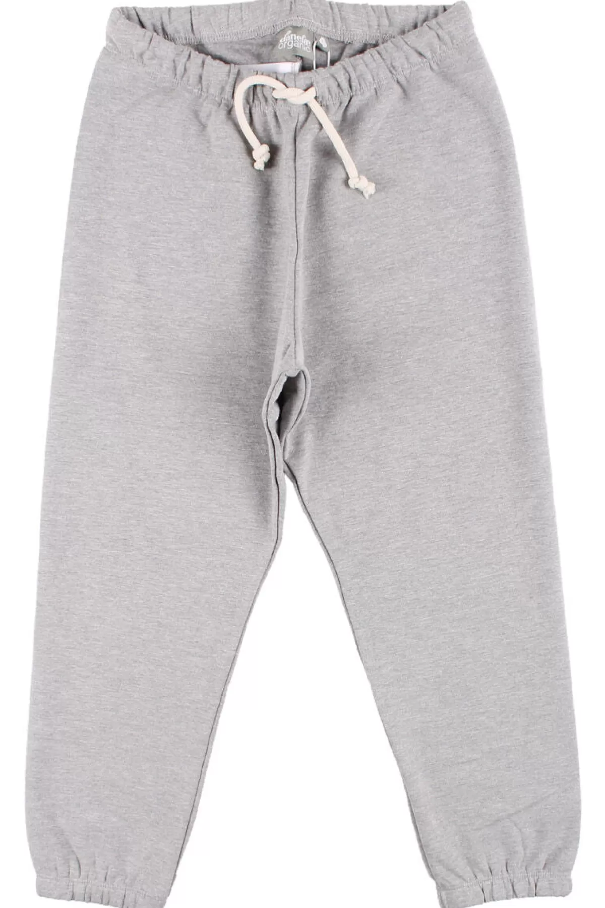 Danefæ Ess - Organic Danevitamin Jogging Heather Grey Outlet