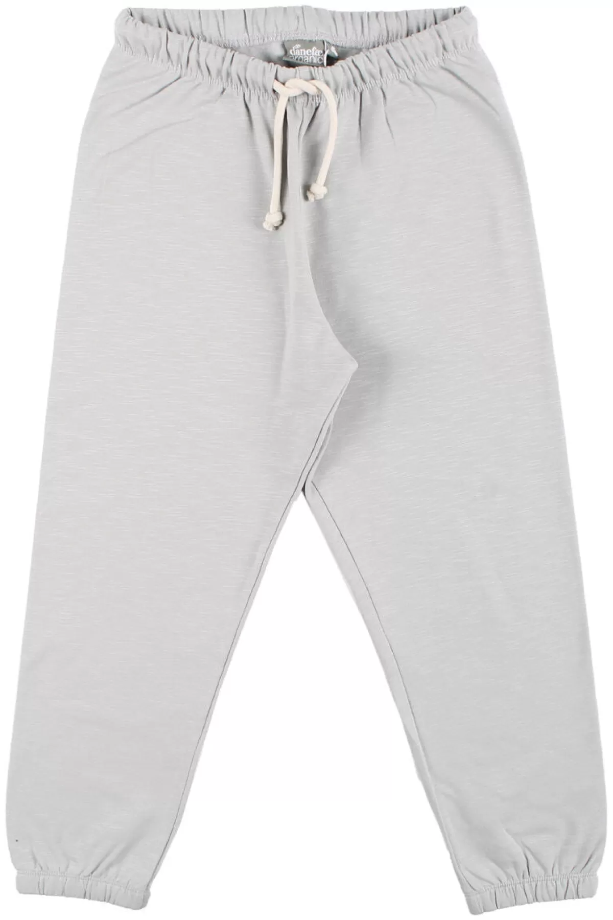 Danefæ Ess - Organic Danevitamin Jogging Light Grey Store