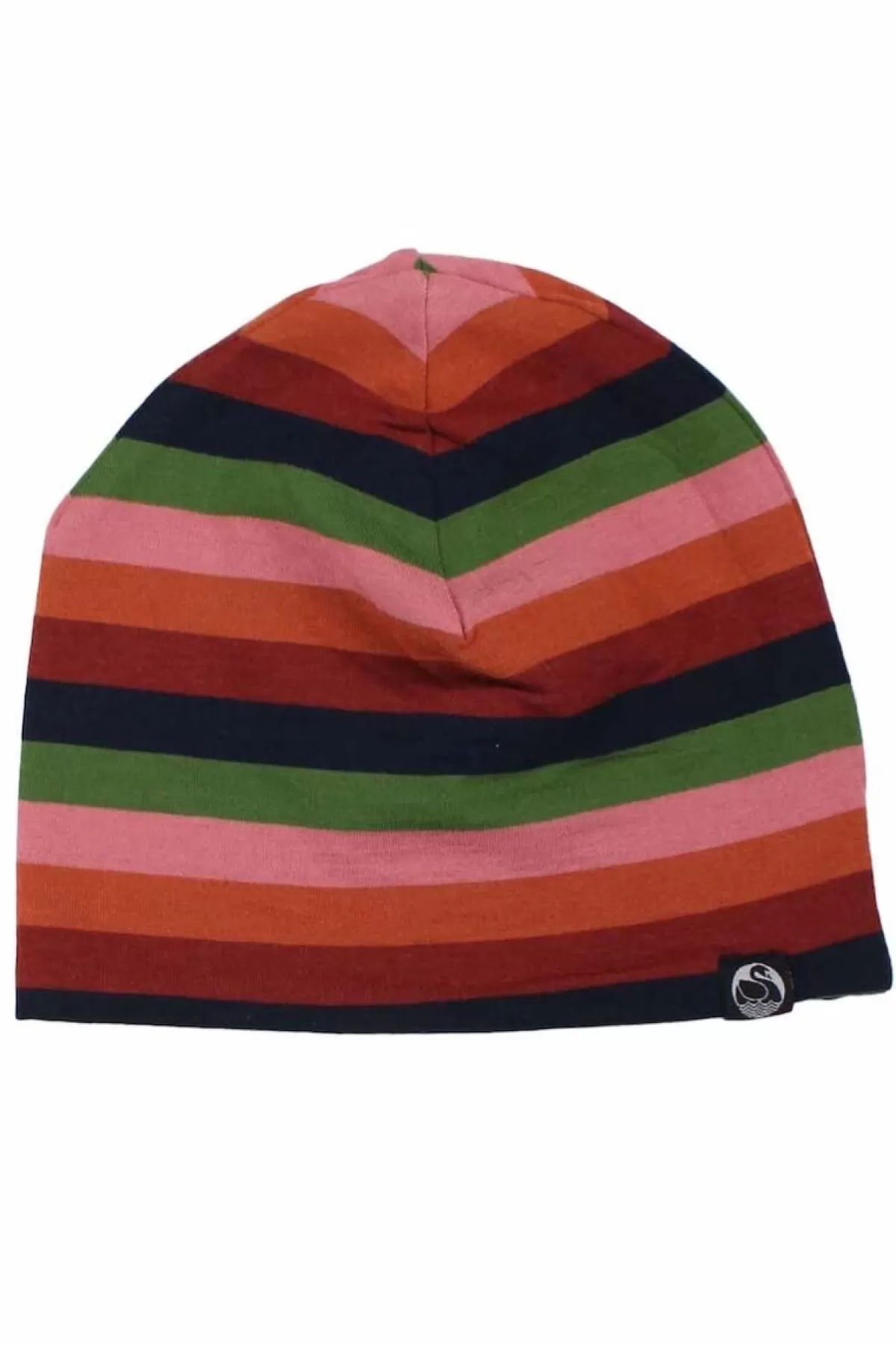 Danefæ Ess - Tibet Wool Beanie Comfort Stripe Best