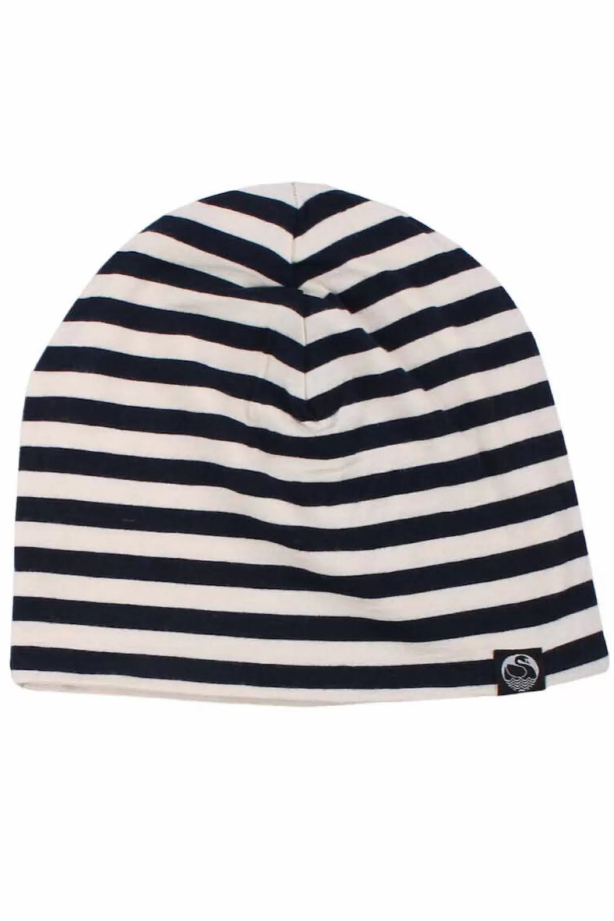 Danefæ Ess - Tibet Wool Beanie Navy/Chalk Best Sale