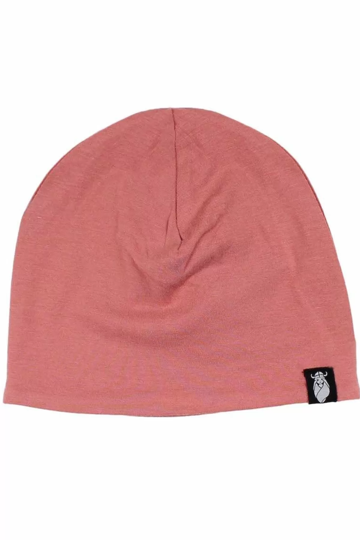 Danefæ Ess - Tibet Wool Beanie Old Rose Outlet