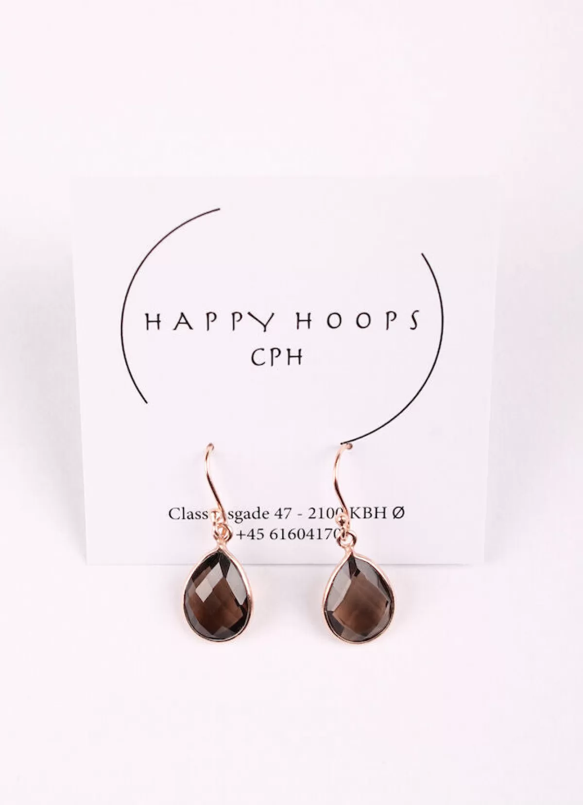 Danefæ Happy Hoop Cph Mira Rog Quartz Discount