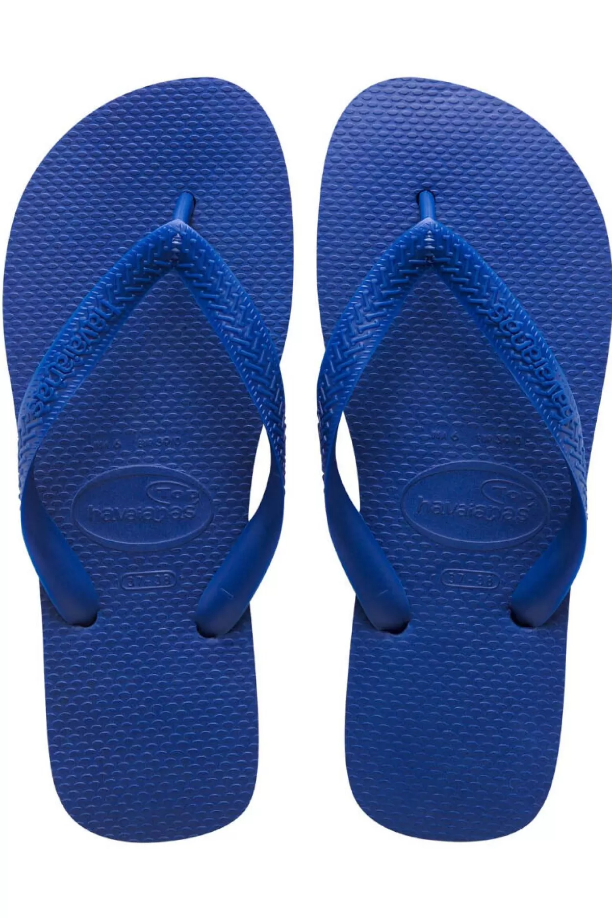 Danefæ Havaianas Top Flipflops Marine/Blue Best Sale