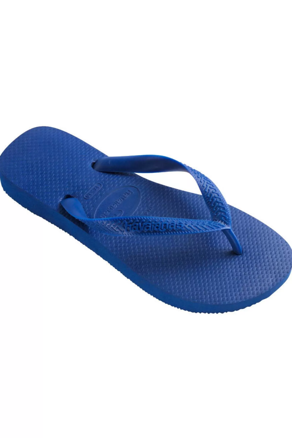 Danefæ Havaianas Top Flipflops Marine/Blue Best Sale