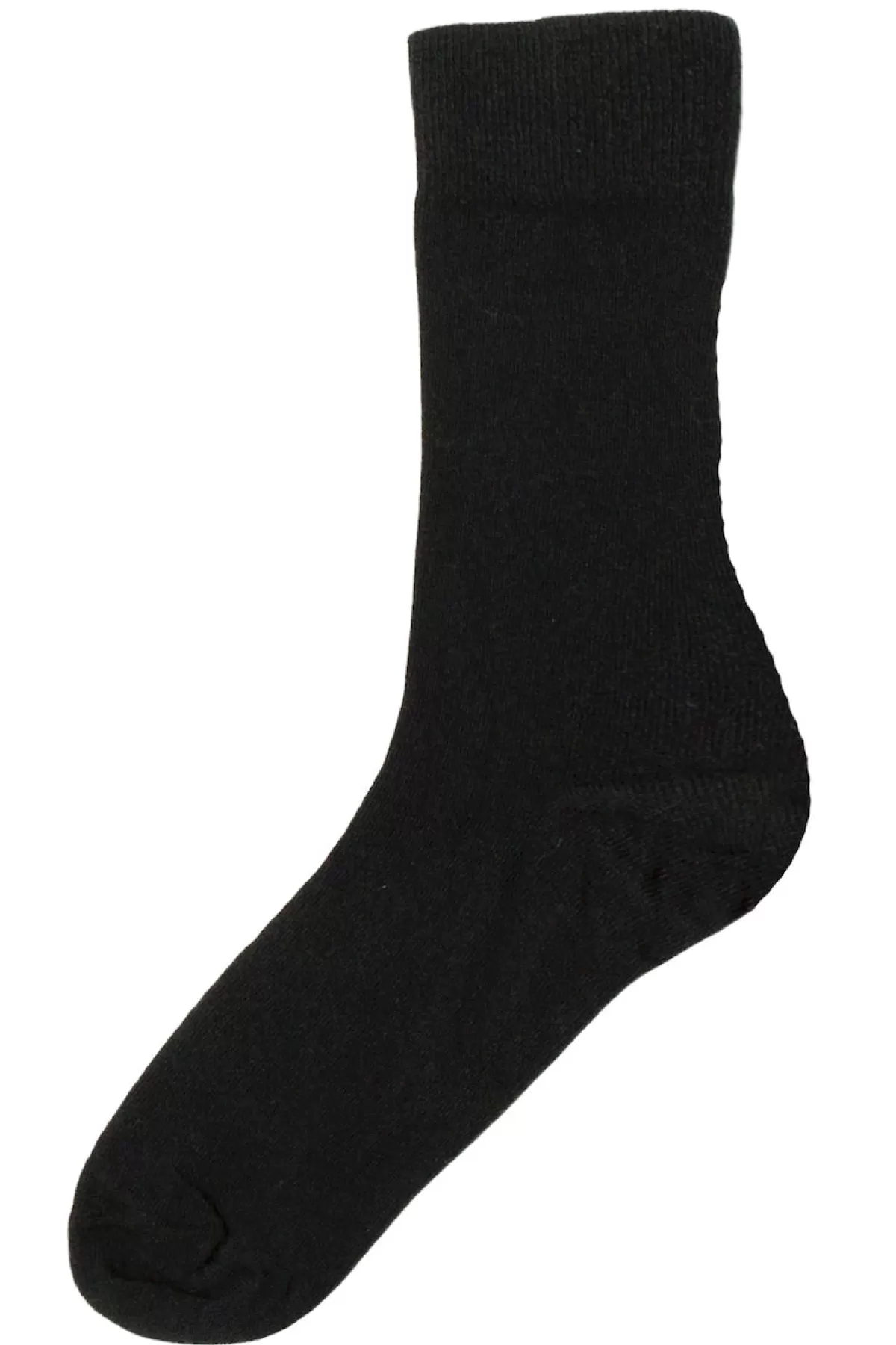 Danefæ Joha Bamboo Socks Black Shop