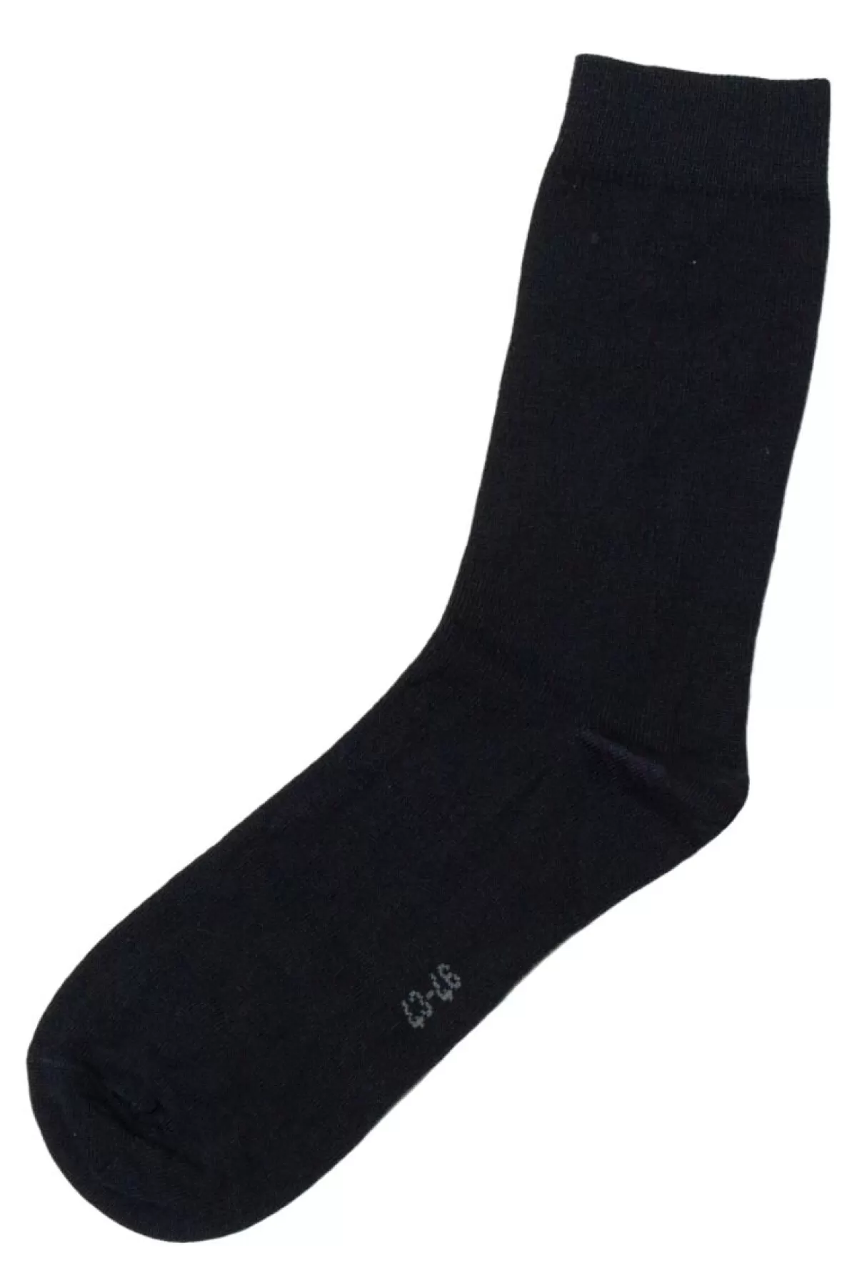 Danefæ Joha Bamboo Socks Navy Clearance