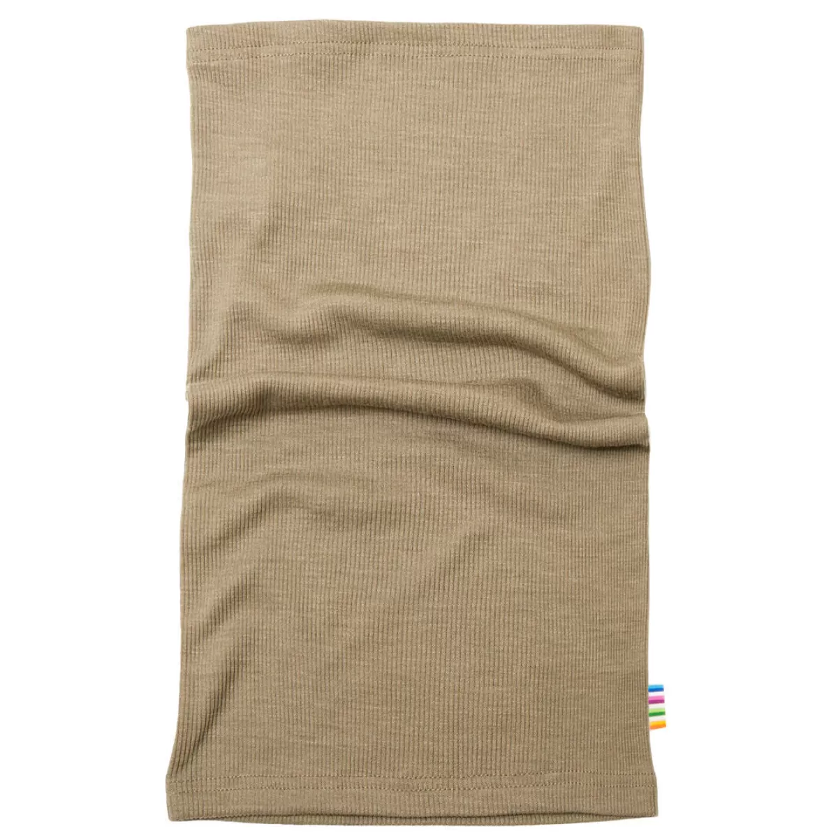 Danefæ Joha Neckwarmer Wool/Silk Beige Outlet