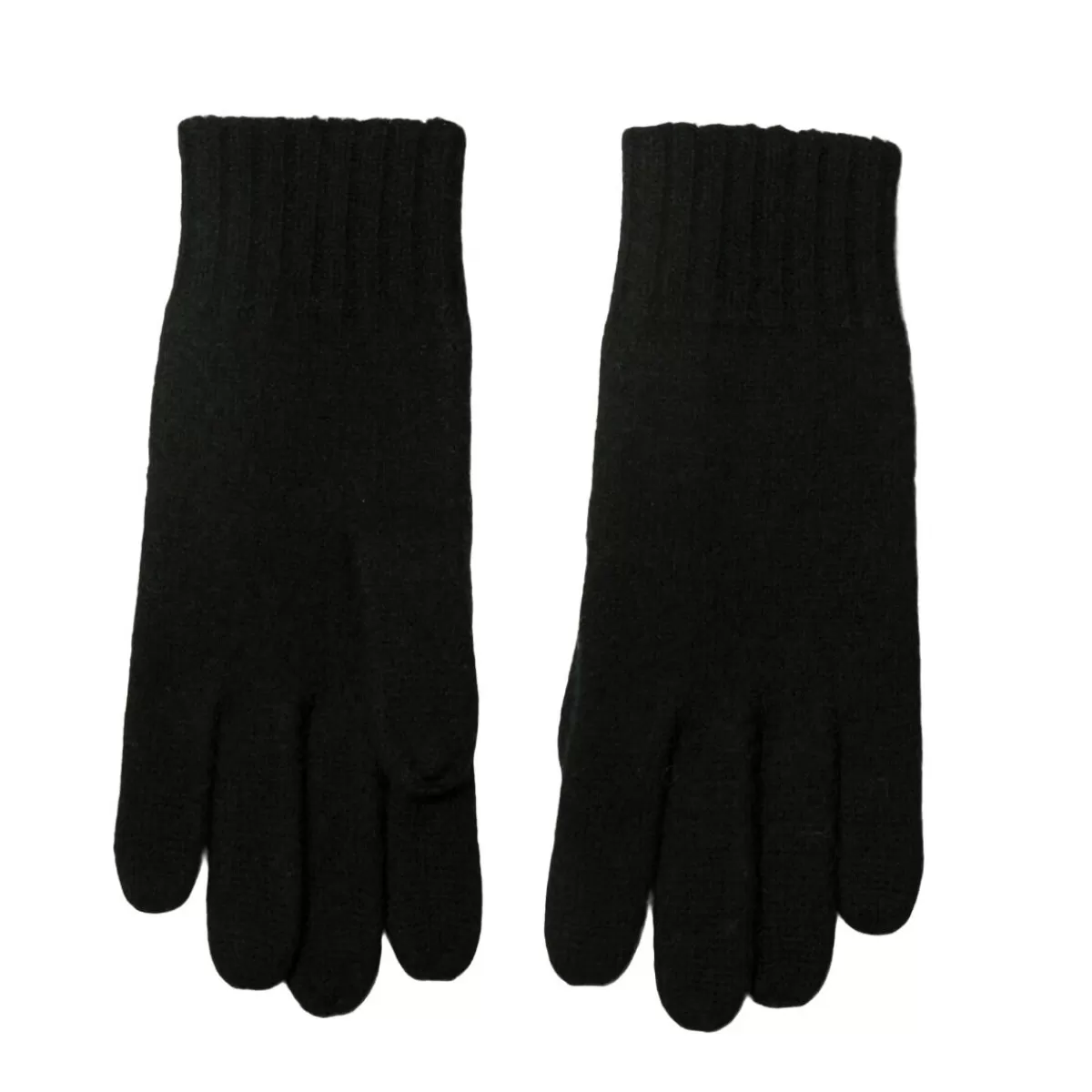 Danefæ Joha Wool Gloves Women Black Online