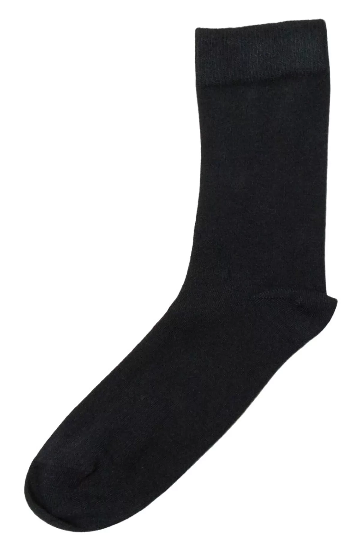 Danefæ Joha Wool Socks Thin Navy Shop