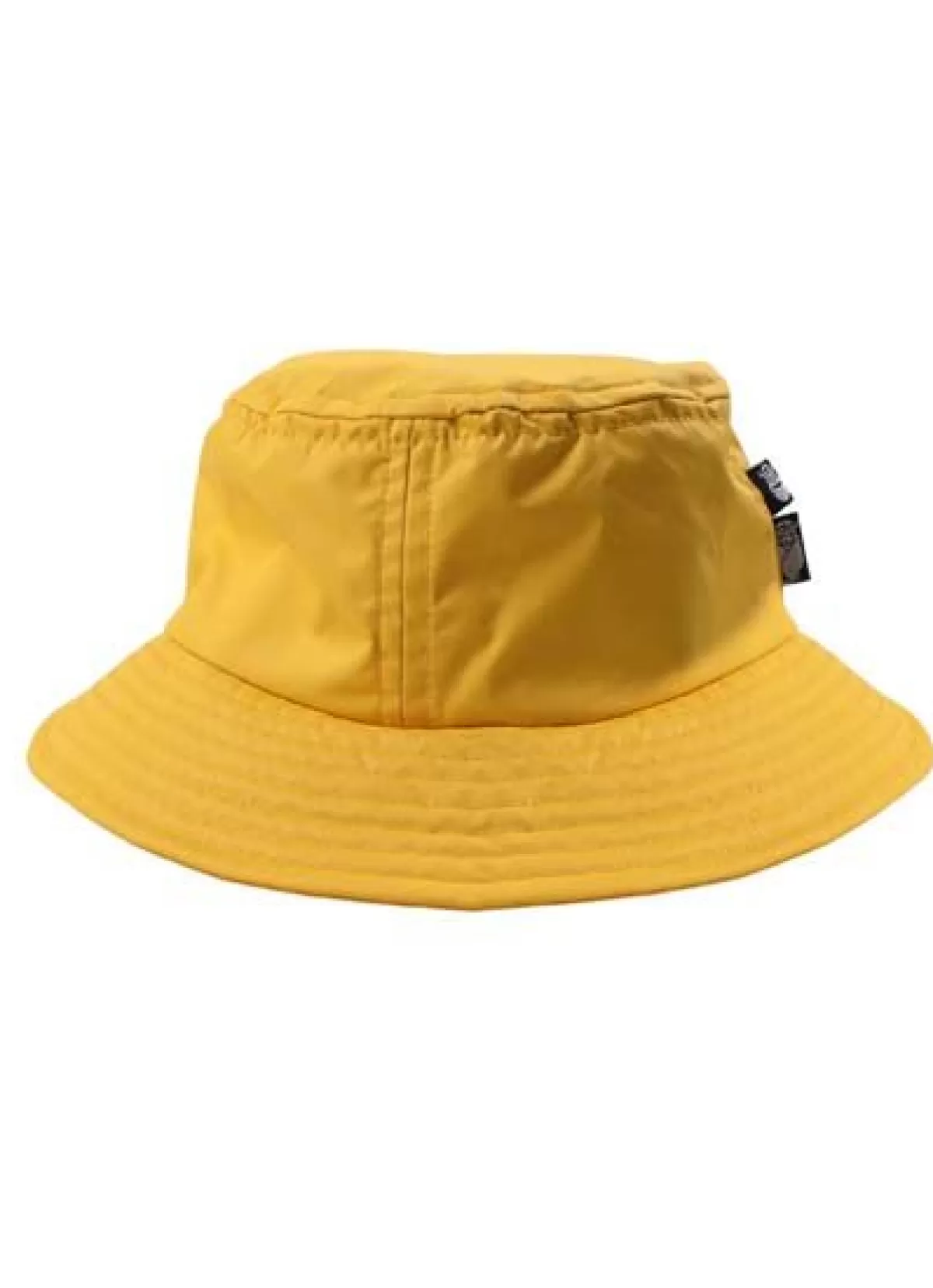 Danefæ Kids Rain Hat Dark Yellow Cheap