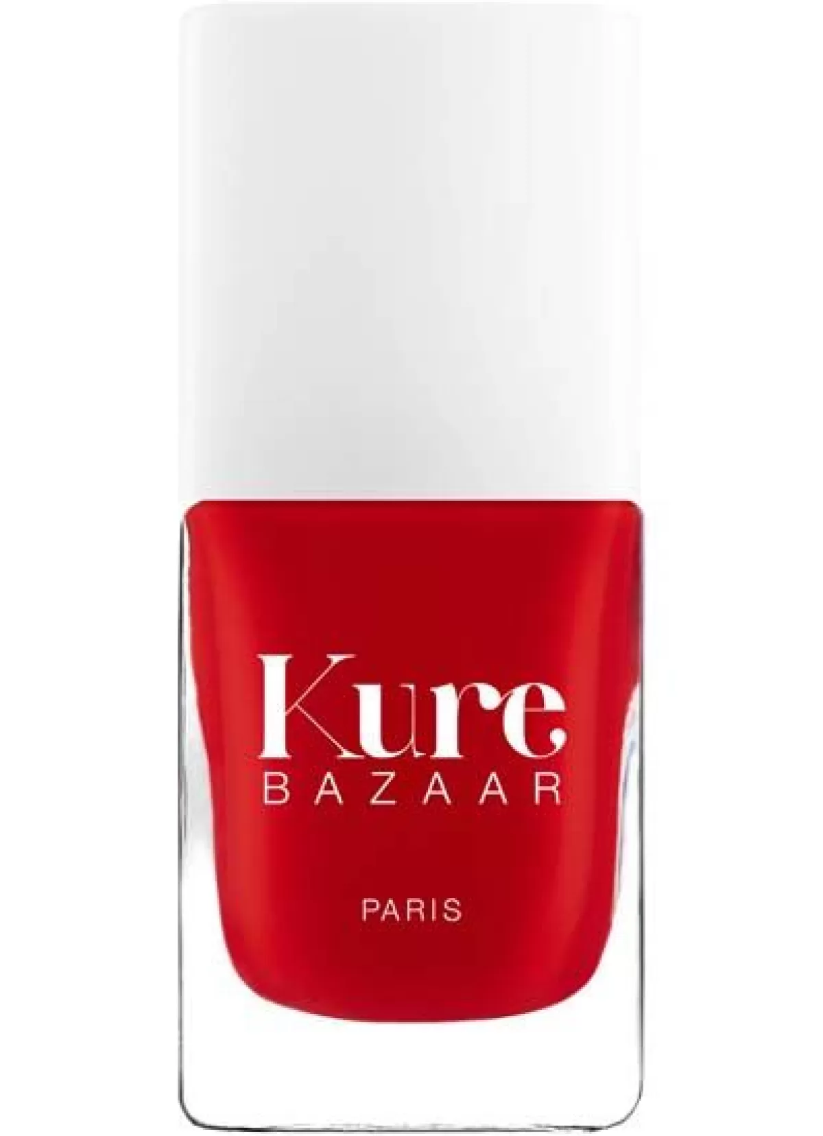 Danefæ Kure Bazaar Neglelak Love Red Hot