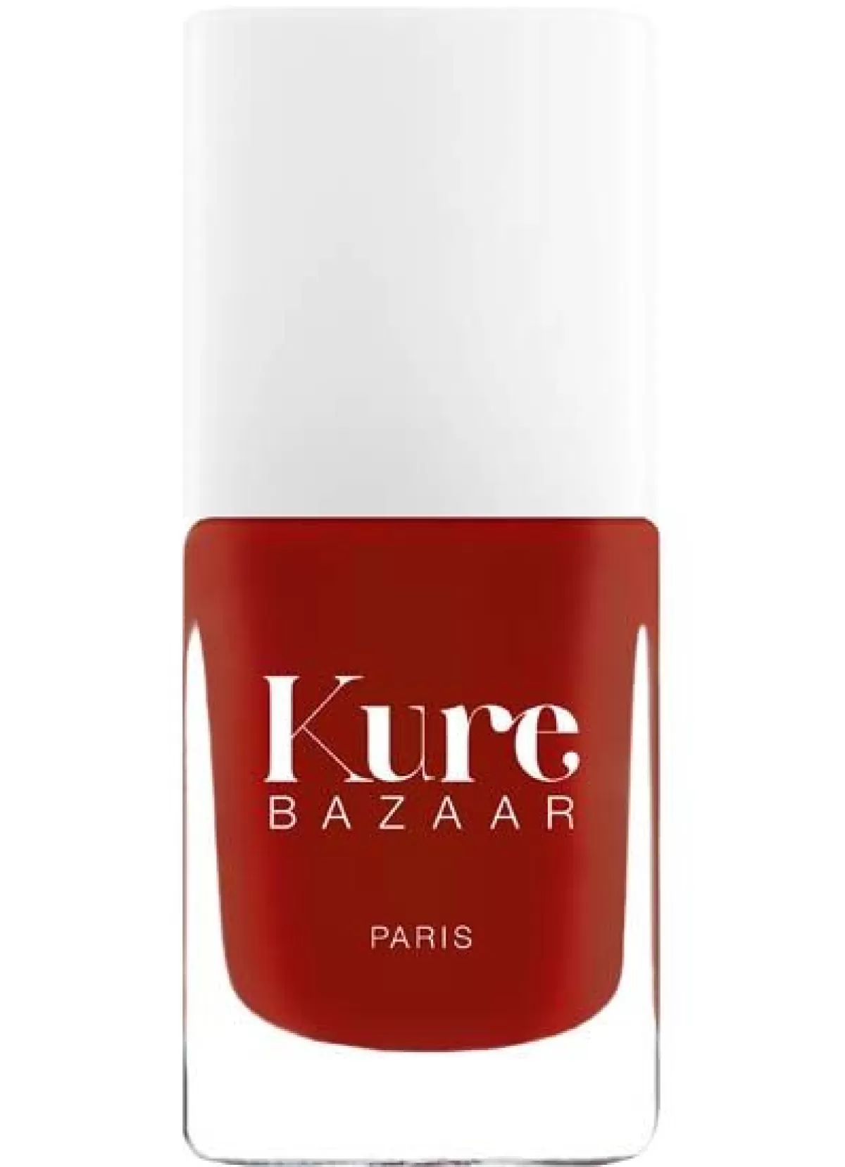 Danefæ Kure Bazaar Neglelak Masai Dk Red Flash Sale