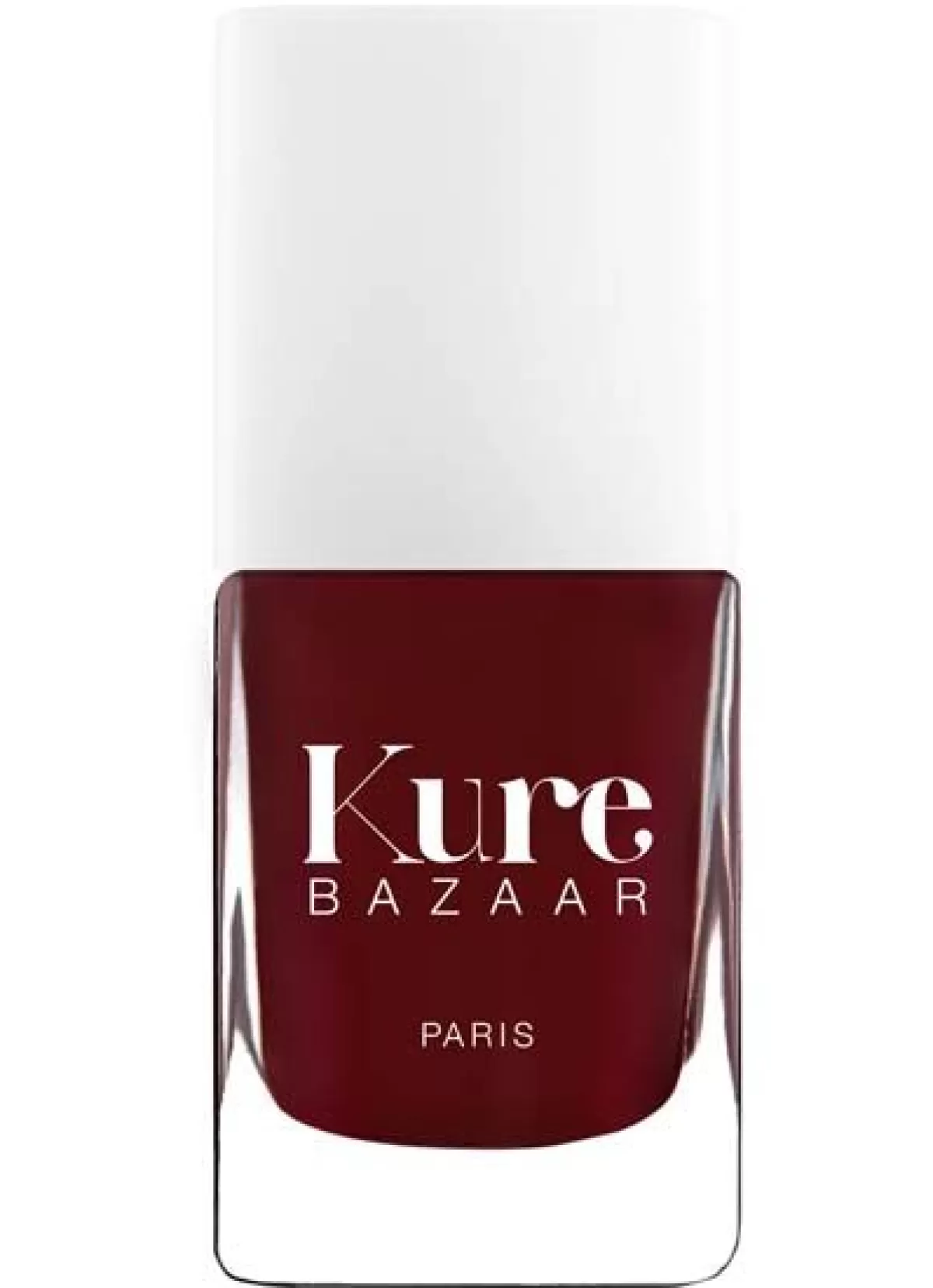 Danefæ Kure Bazaar Neglelak Parisienne Dk Bordeaux Shop