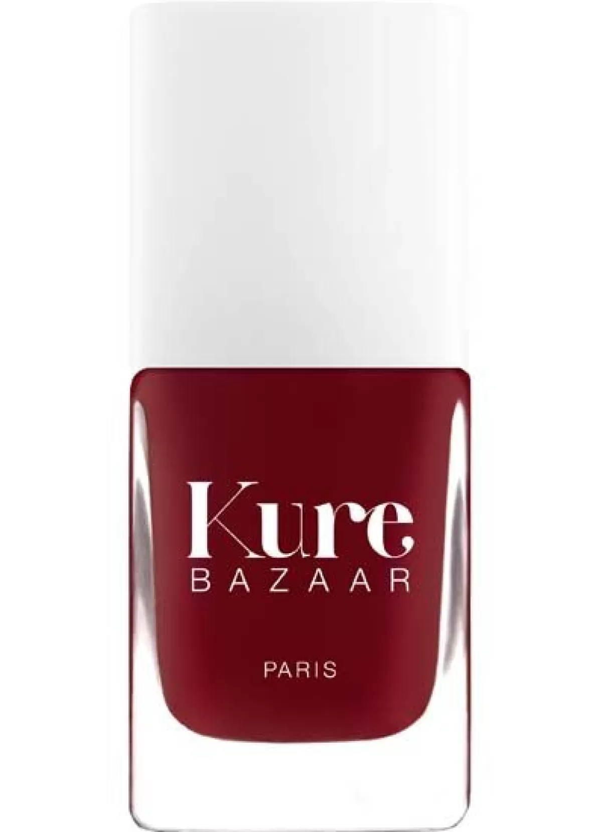 Danefæ Kure Bazaar Neglelak Sari Bordeaux Sale