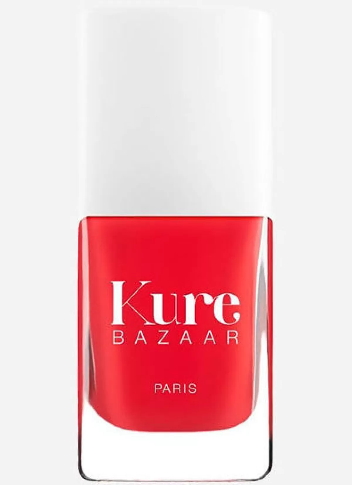 Danefæ Kure Bazaar Neglelak Vinyle Bright Red Best