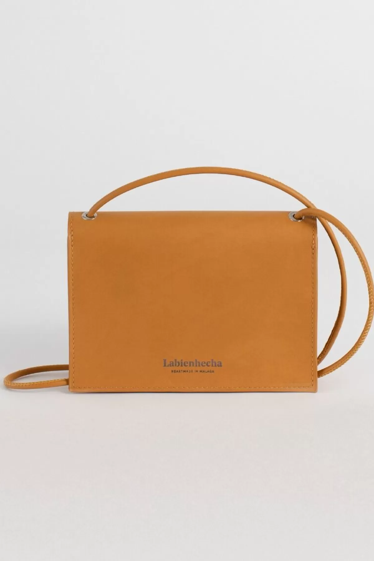 Danefæ Labienhecha Leather Paquita Mustard Cheap