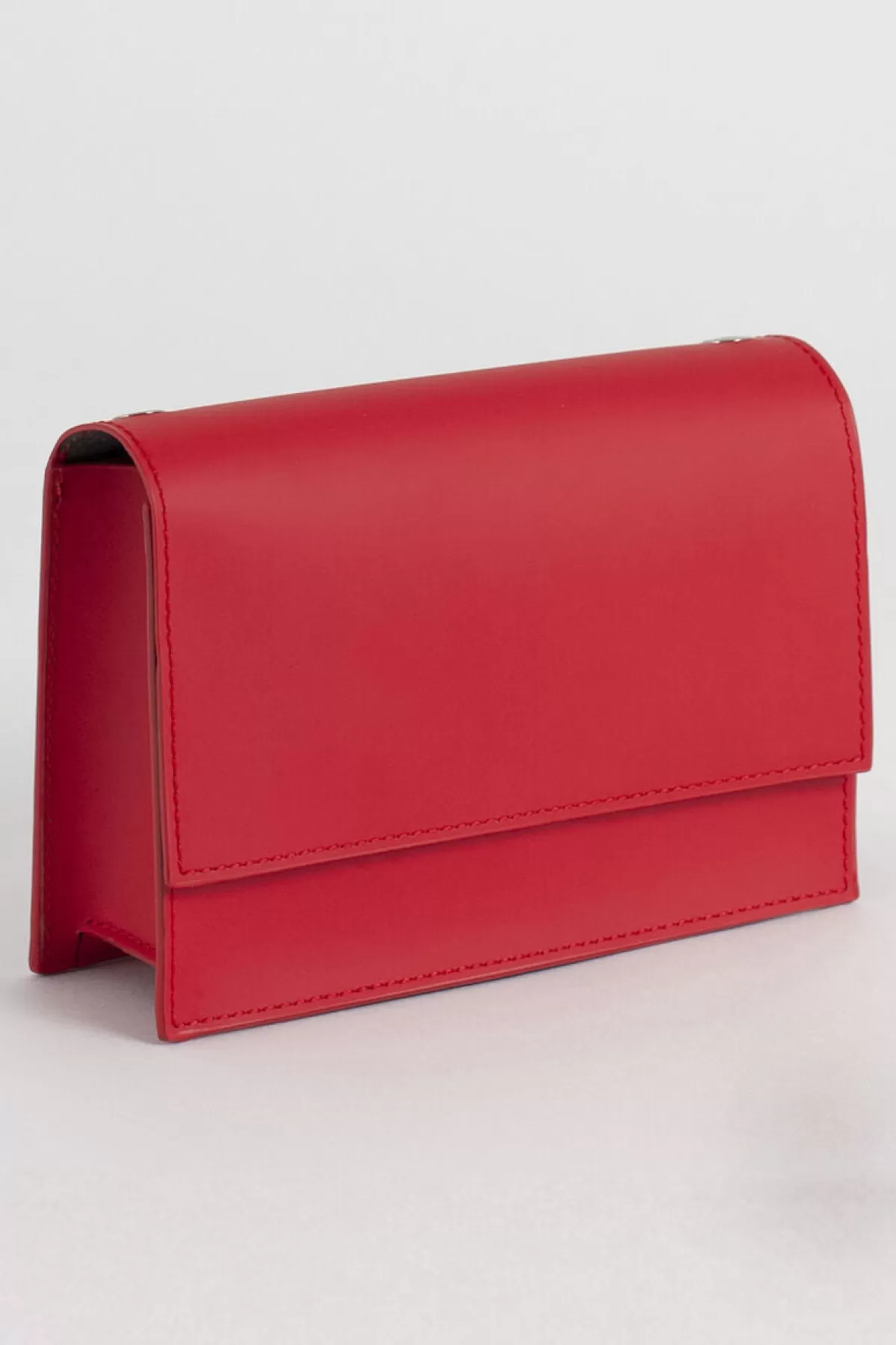 Danefæ Labienhecha Leather Paquita Red Store