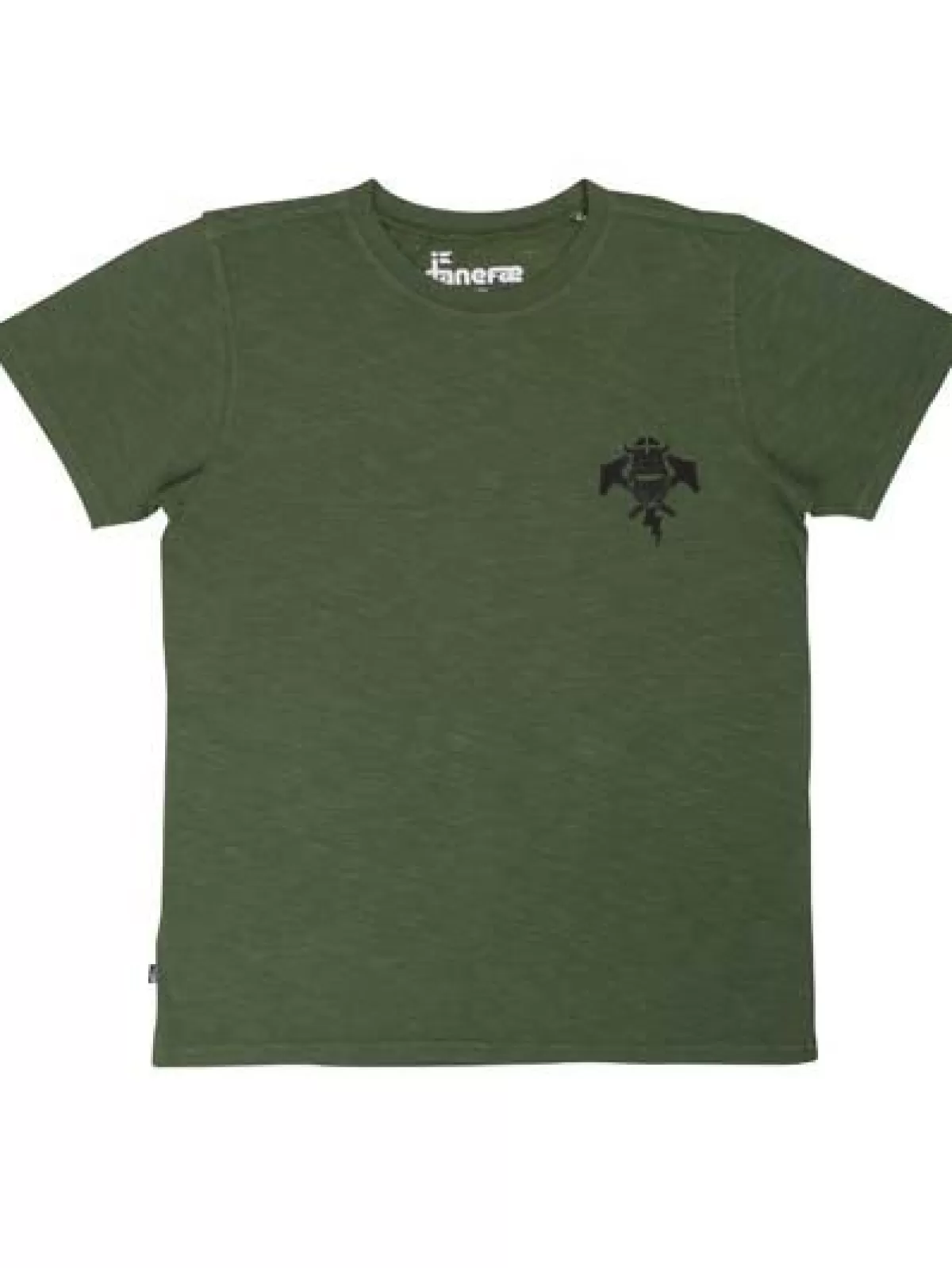 Danefæ Mande Tee Light Khaki Thorbolt Cheap