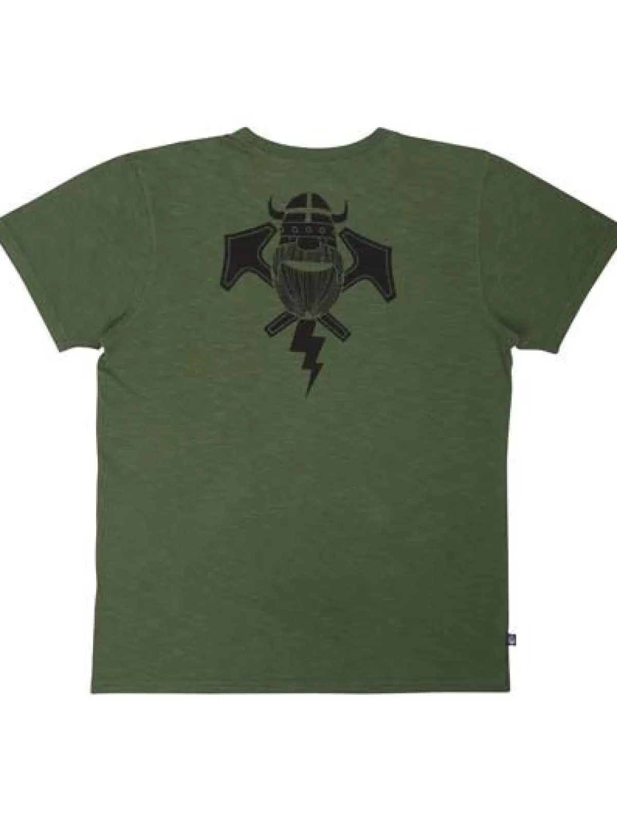 Danefæ Mande Tee Light Khaki Thorbolt Cheap