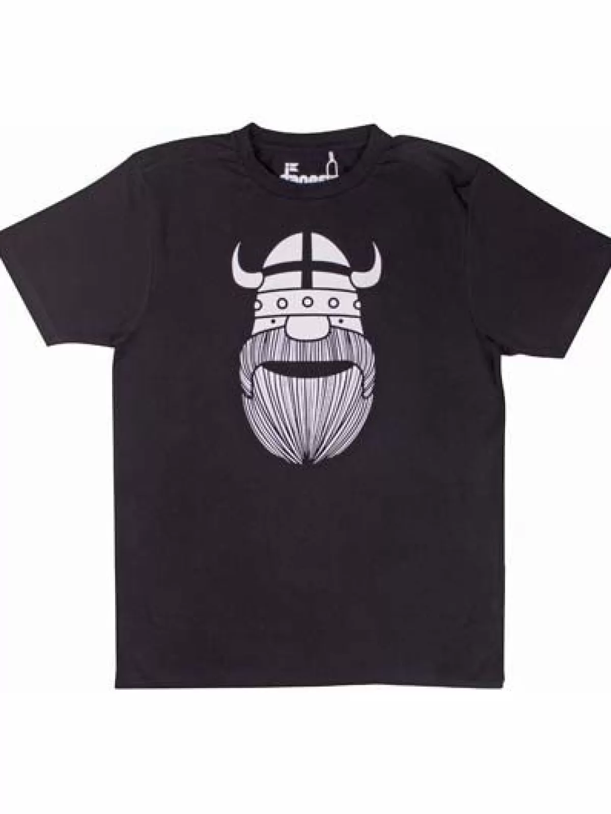 Danefæ Mande Tee X Black Erik Store