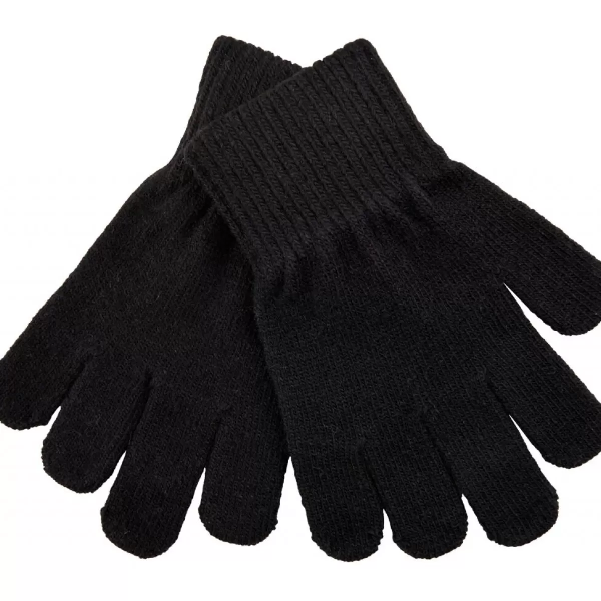 Danefæ Mikk-Line Magic Gloves Black Sale