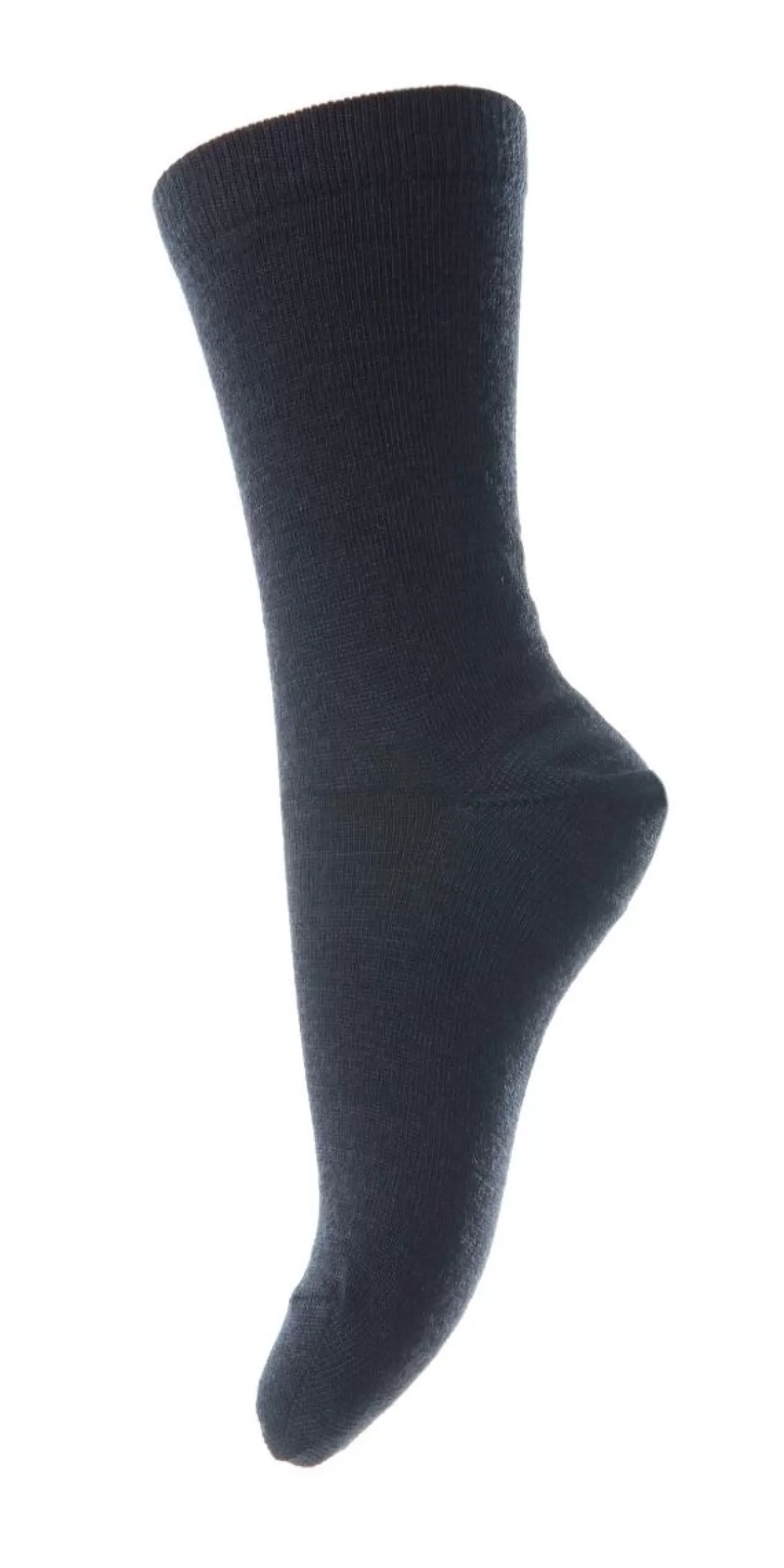 Danefæ Mp Wool/Cotton Socks Dark Navy-66 Online