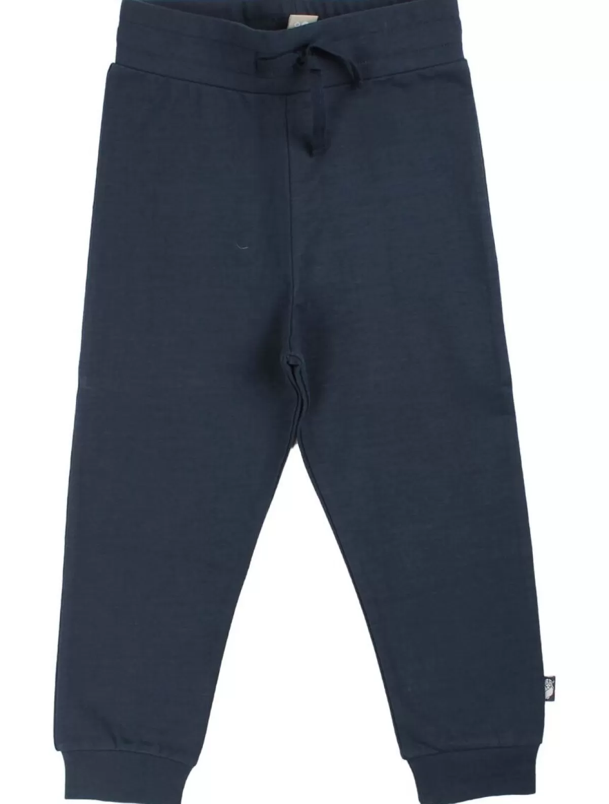 Danefæ Organic - Daneboeg Pants Jr Dk Navy Best Sale