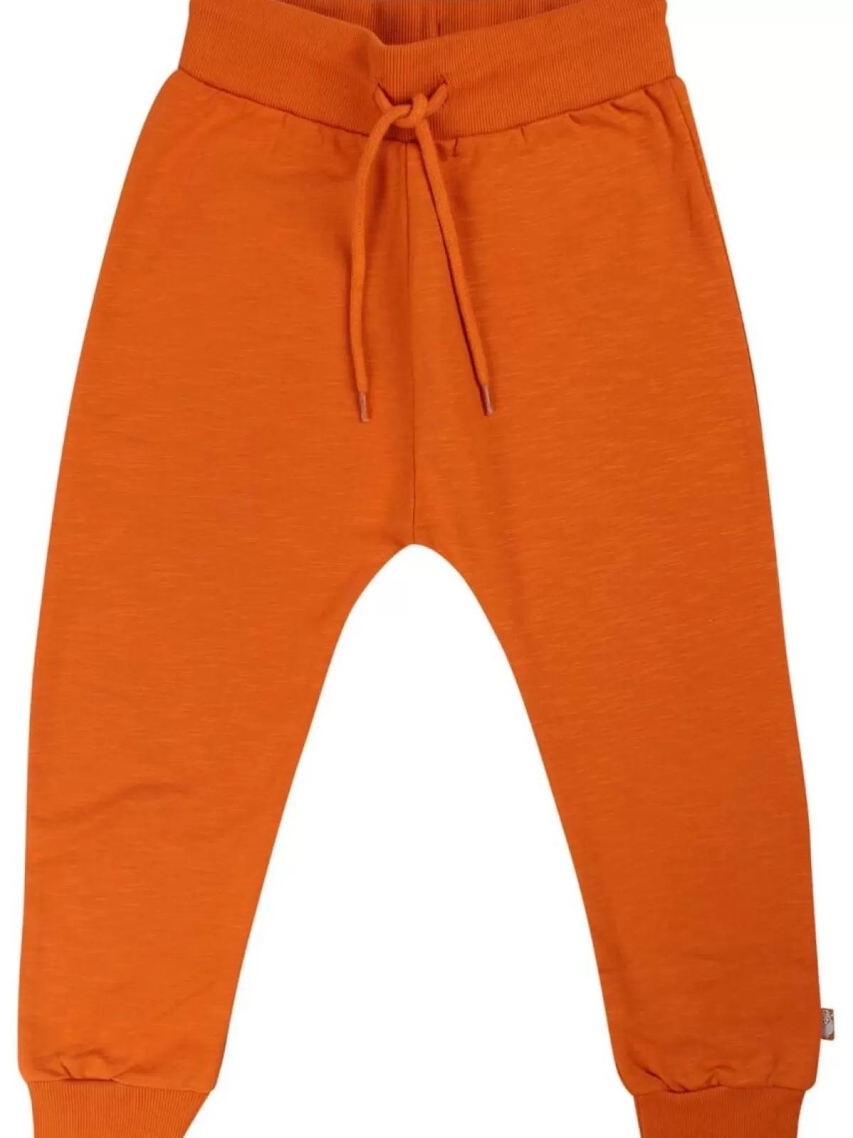 Danefæ Organic - Daneboeg Pants Jr Honey Freja Outlet