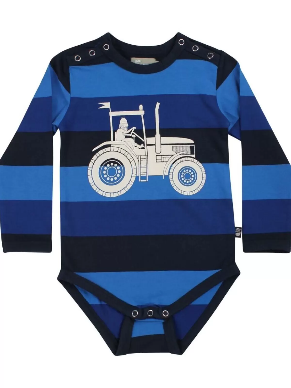 Danefæ Organic - Danehavtorn Body True Blue Trakthor Store